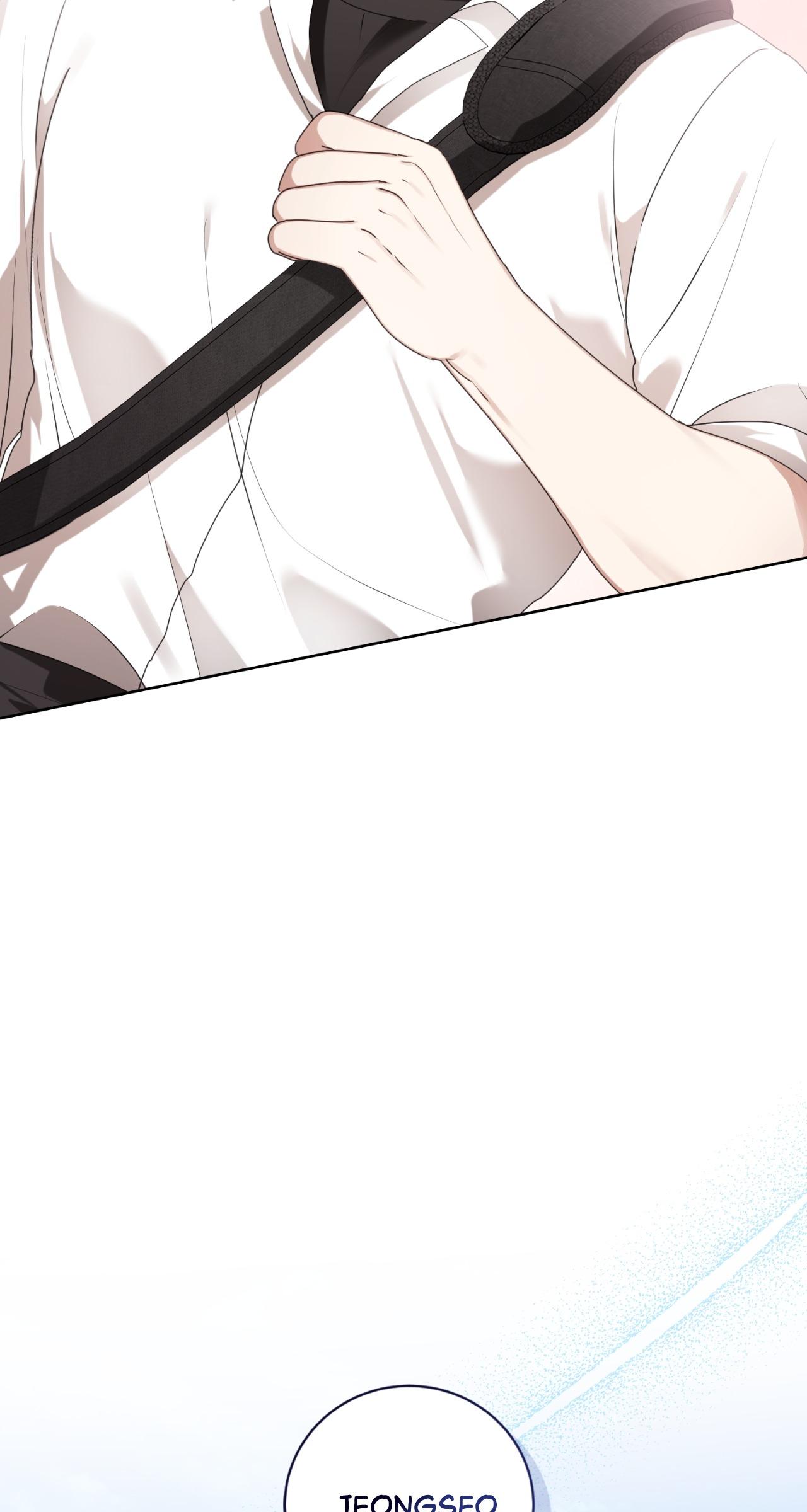 Read Wild Beast Warning chapter 22.1 image 75 on Lezhin
