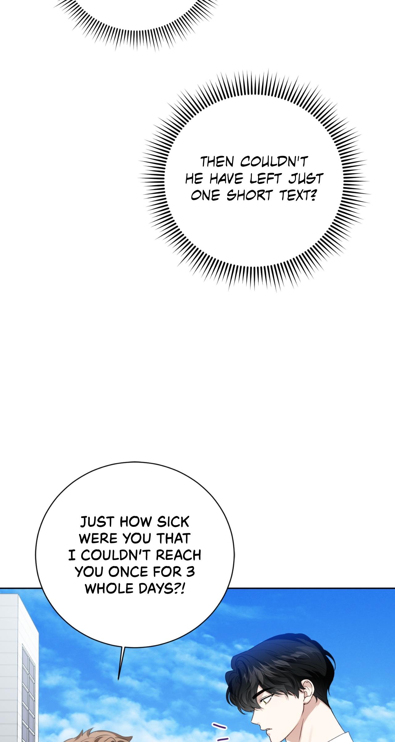 Read Wild Beast Warning chapter 22.1 image 81 on Lezhin