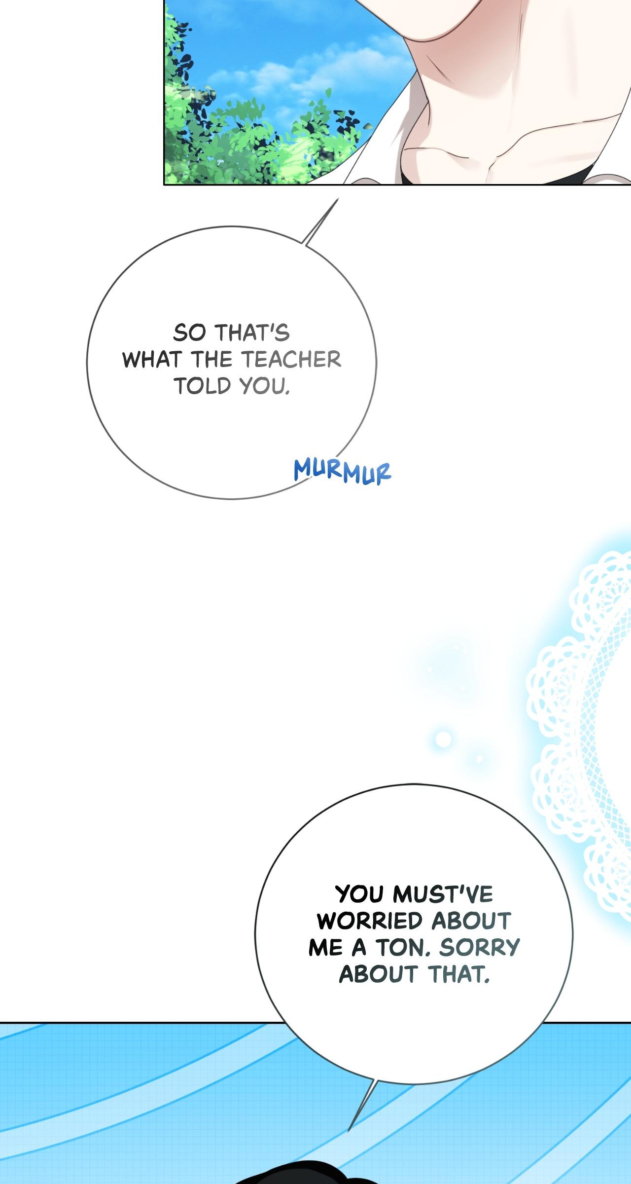 Read Wild Beast Warning chapter 22.1 image 83 on Lezhin