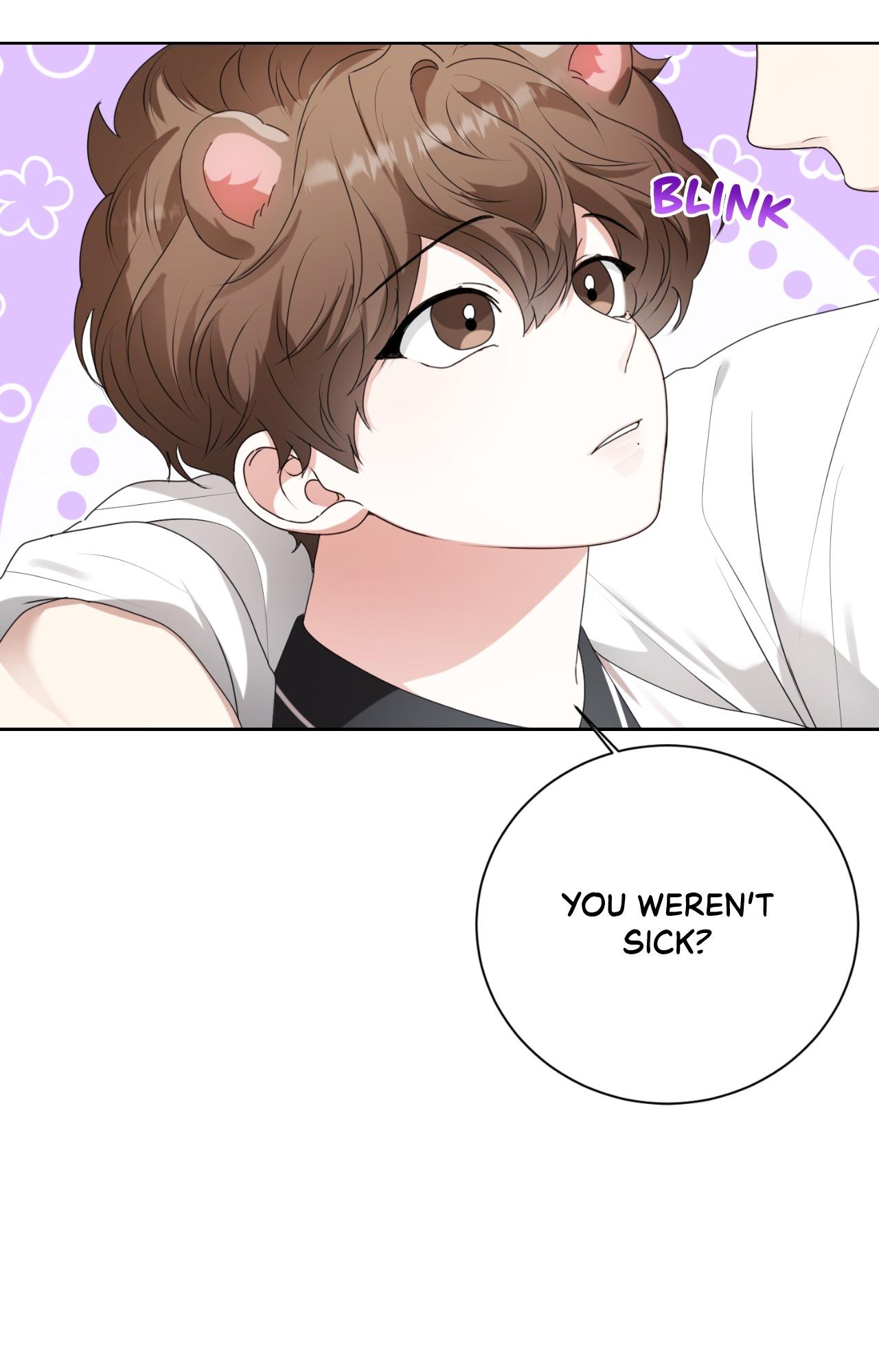 Read Wild Beast Warning chapter 22.1 image 85 on Lezhin