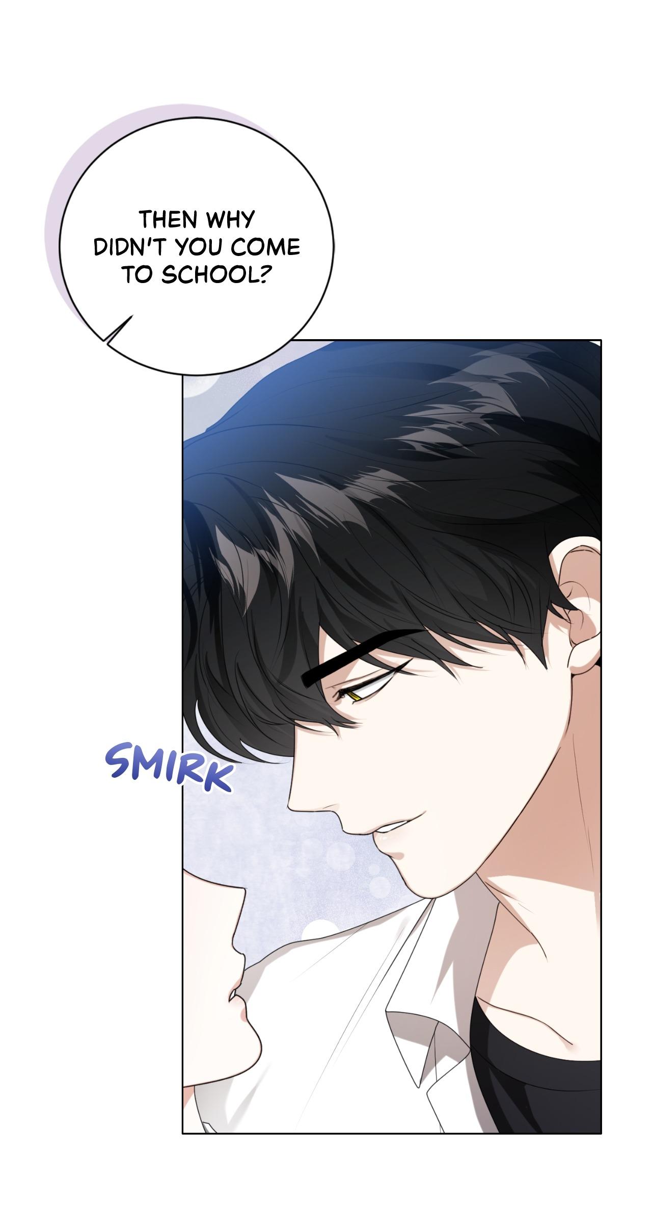 Read Wild Beast Warning chapter 22.1 image 86 on Lezhin