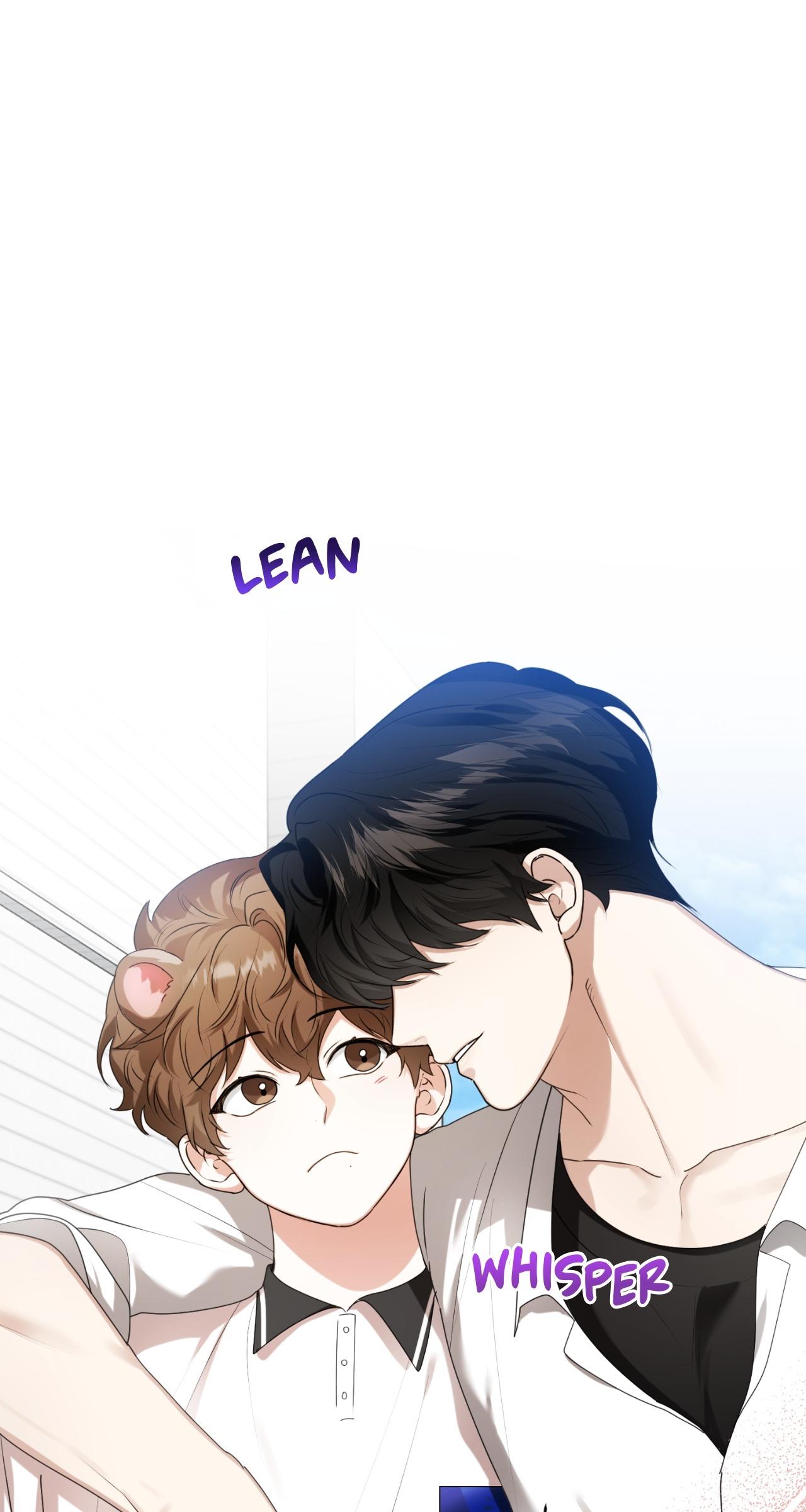 Read Wild Beast Warning chapter 22.1 image 87 on Lezhin