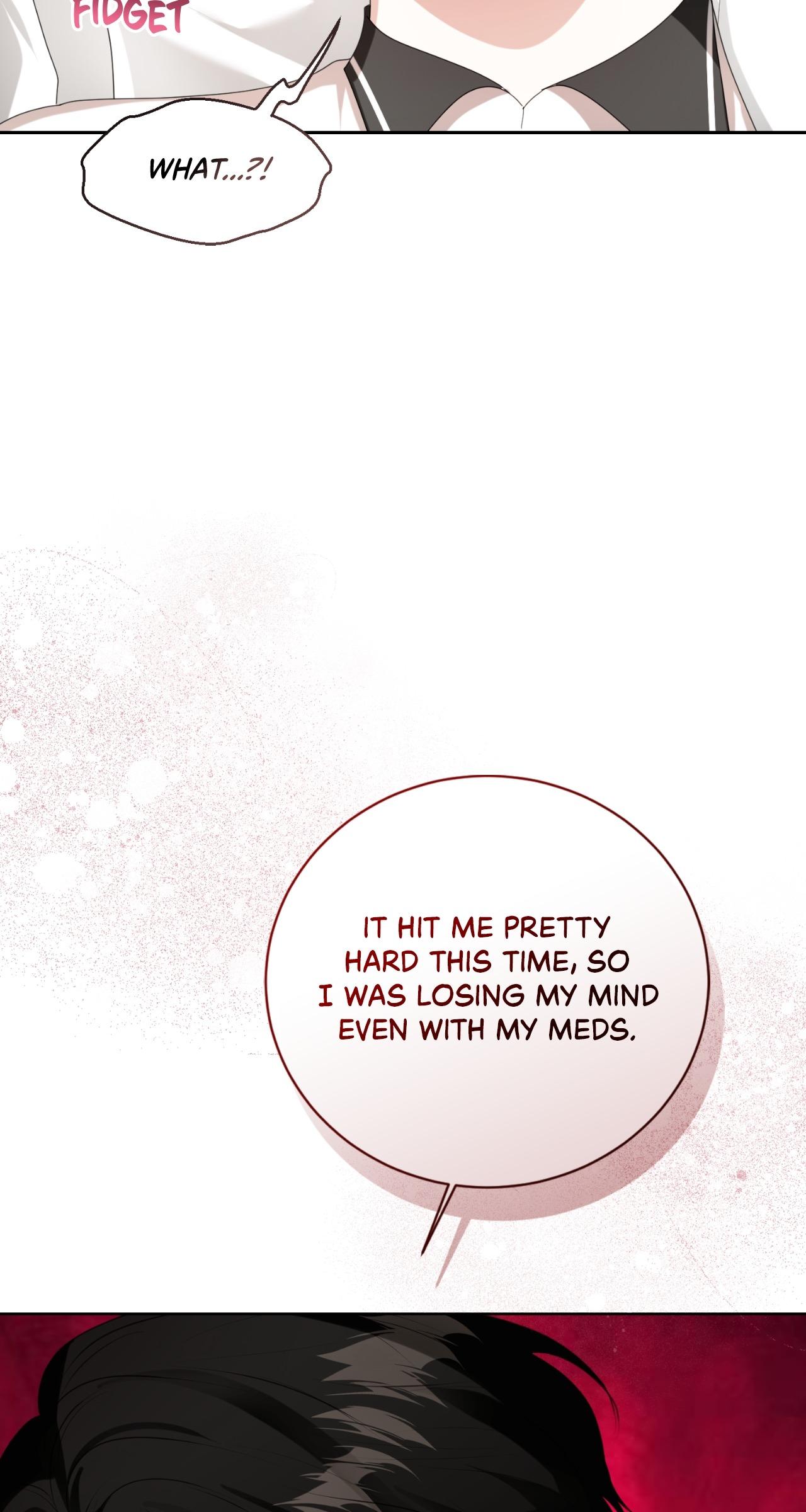 Read Wild Beast Warning chapter 22.1 image 89 on Lezhin