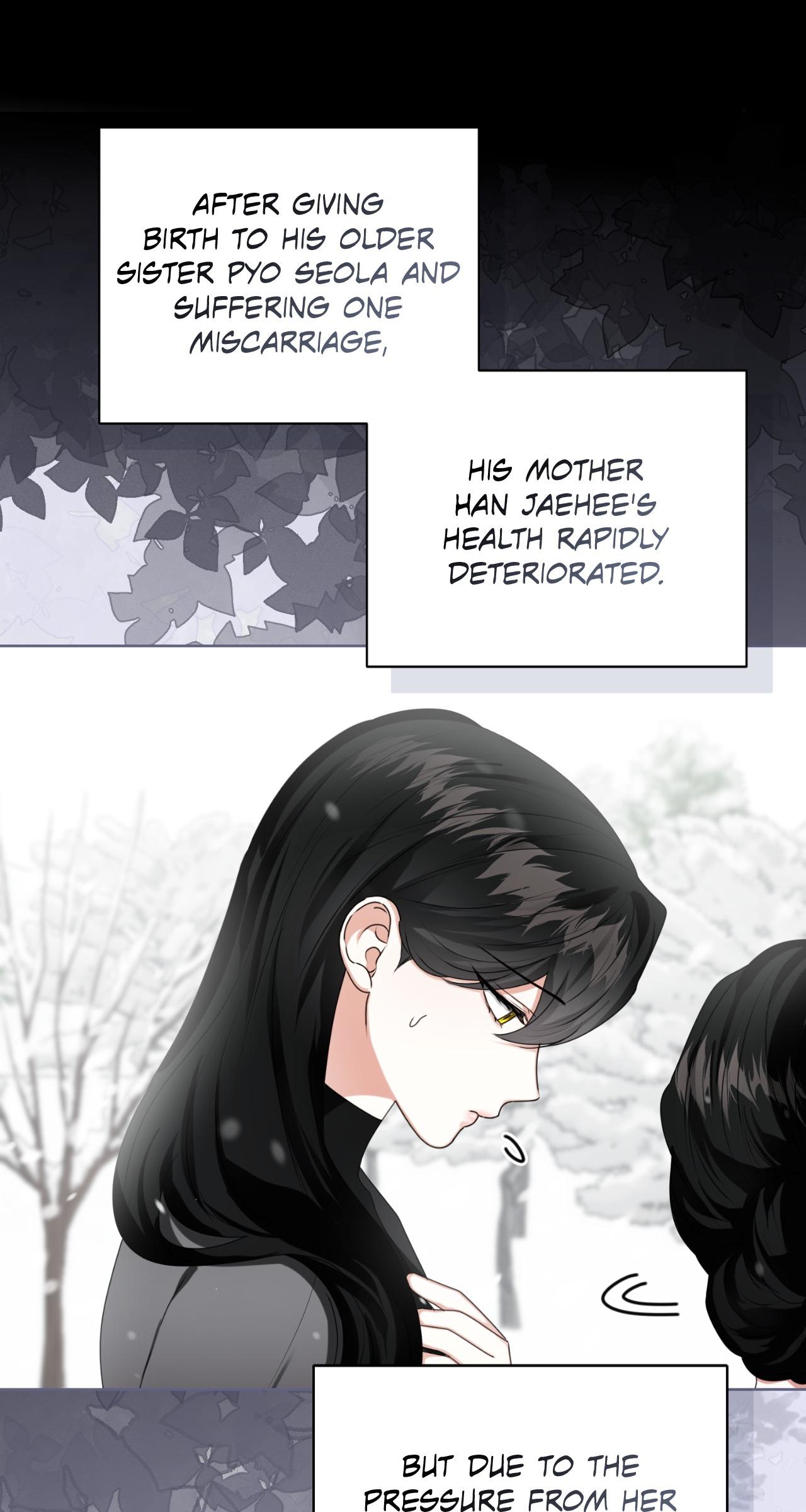 Read Wild Beast Warning chapter 22.1 image 9 on Lezhin