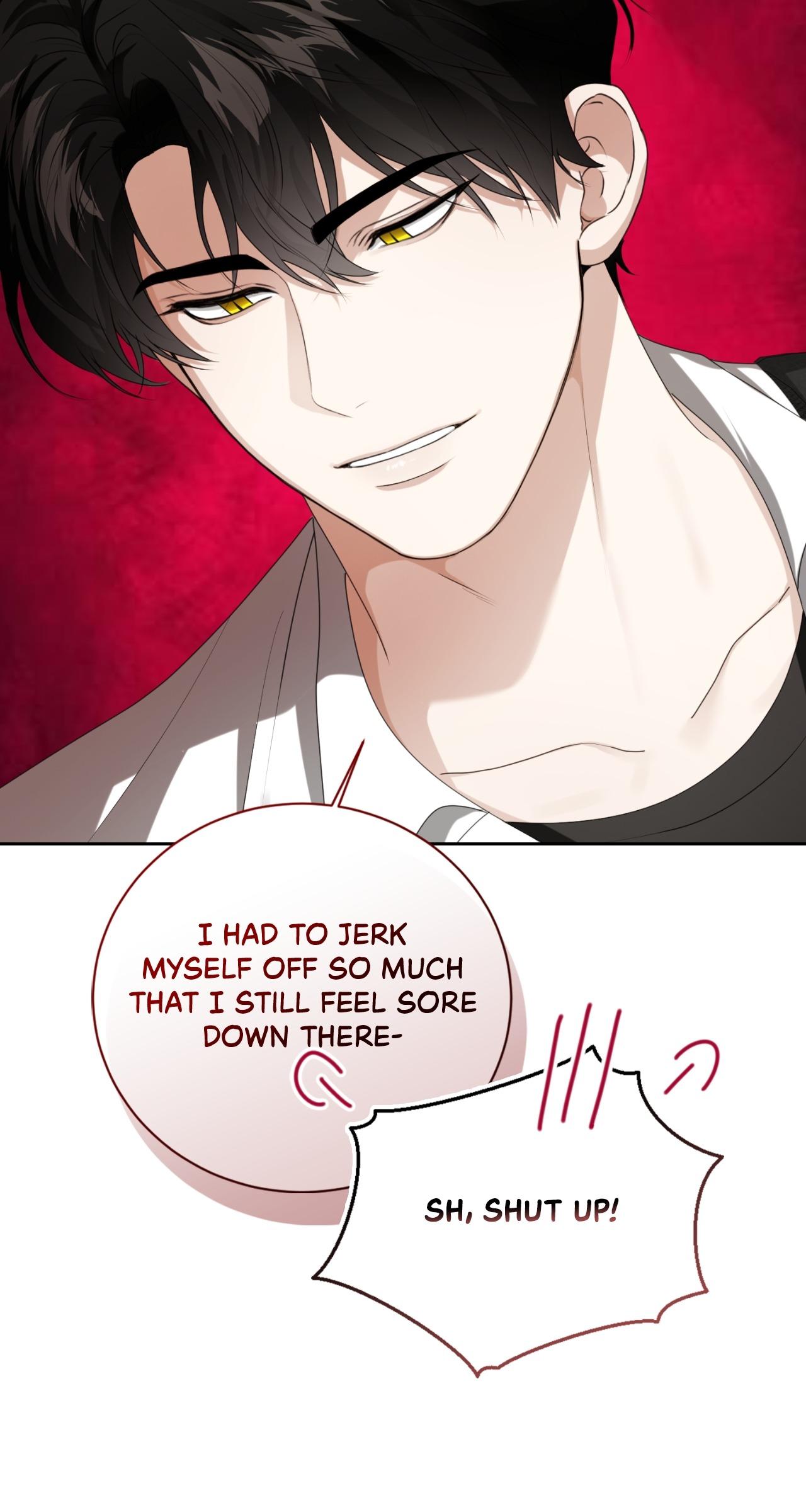 Read Wild Beast Warning chapter 22.1 image 90 on Lezhin