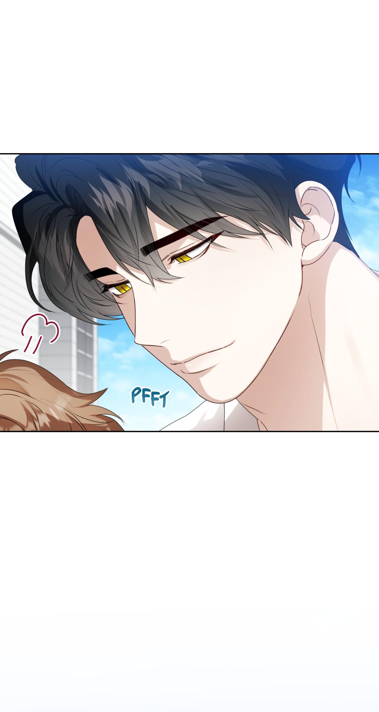 Read Wild Beast Warning chapter 22.1 image 92 on Lezhin