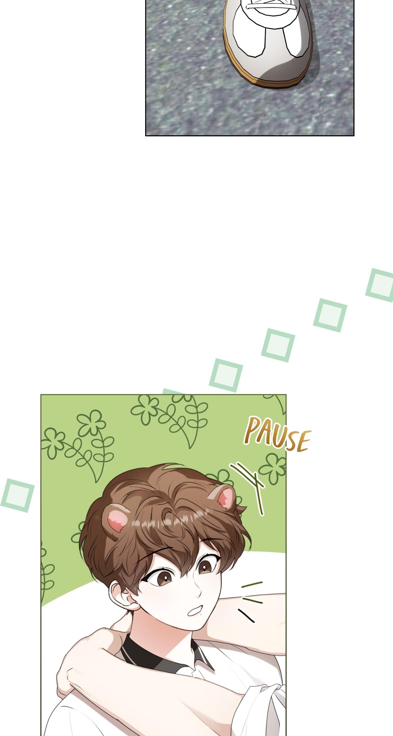 Read Wild Beast Warning chapter 23.1 image 10 on Lezhin