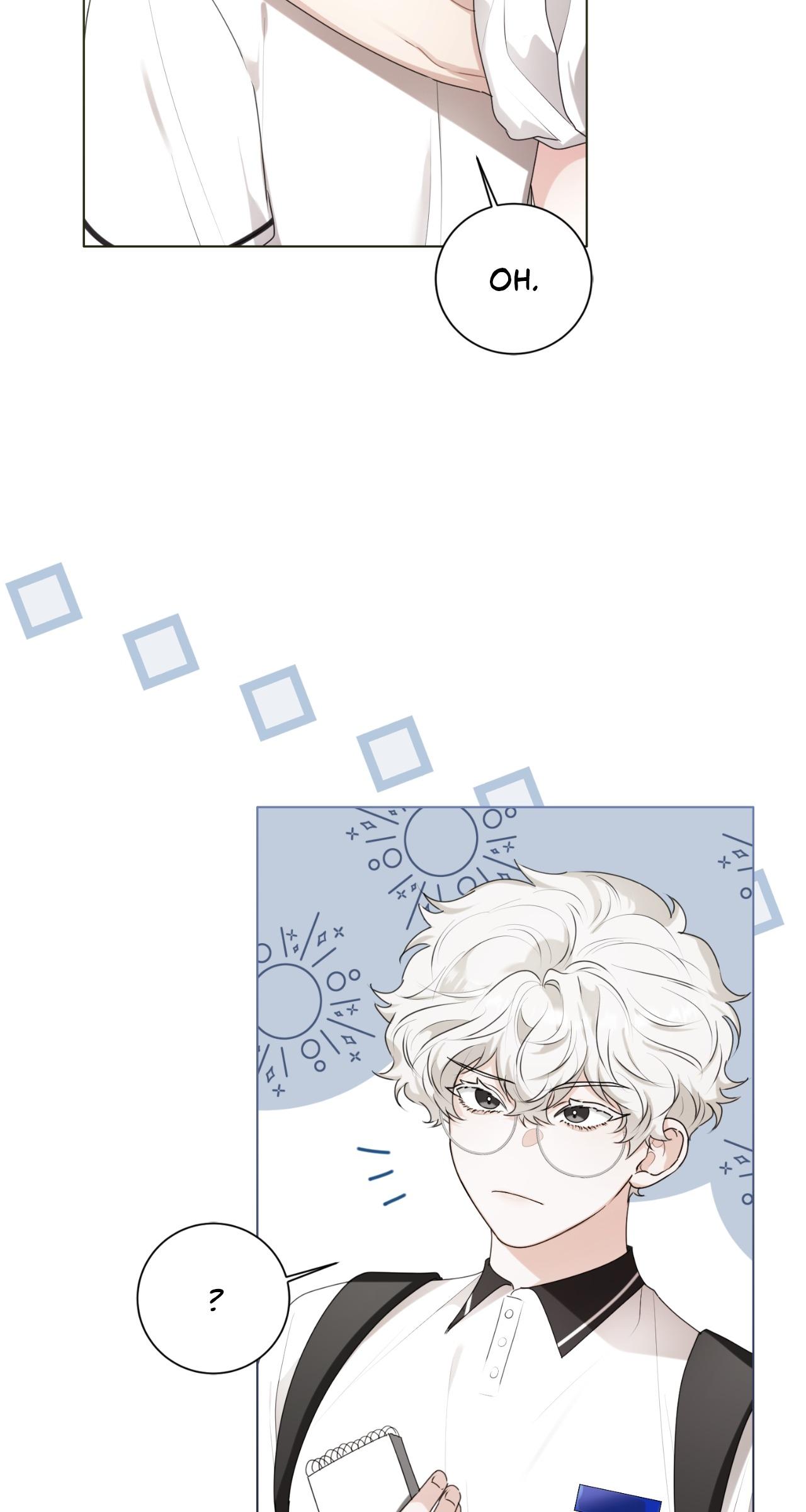 Read Wild Beast Warning chapter 23.1 image 11 on Lezhin
