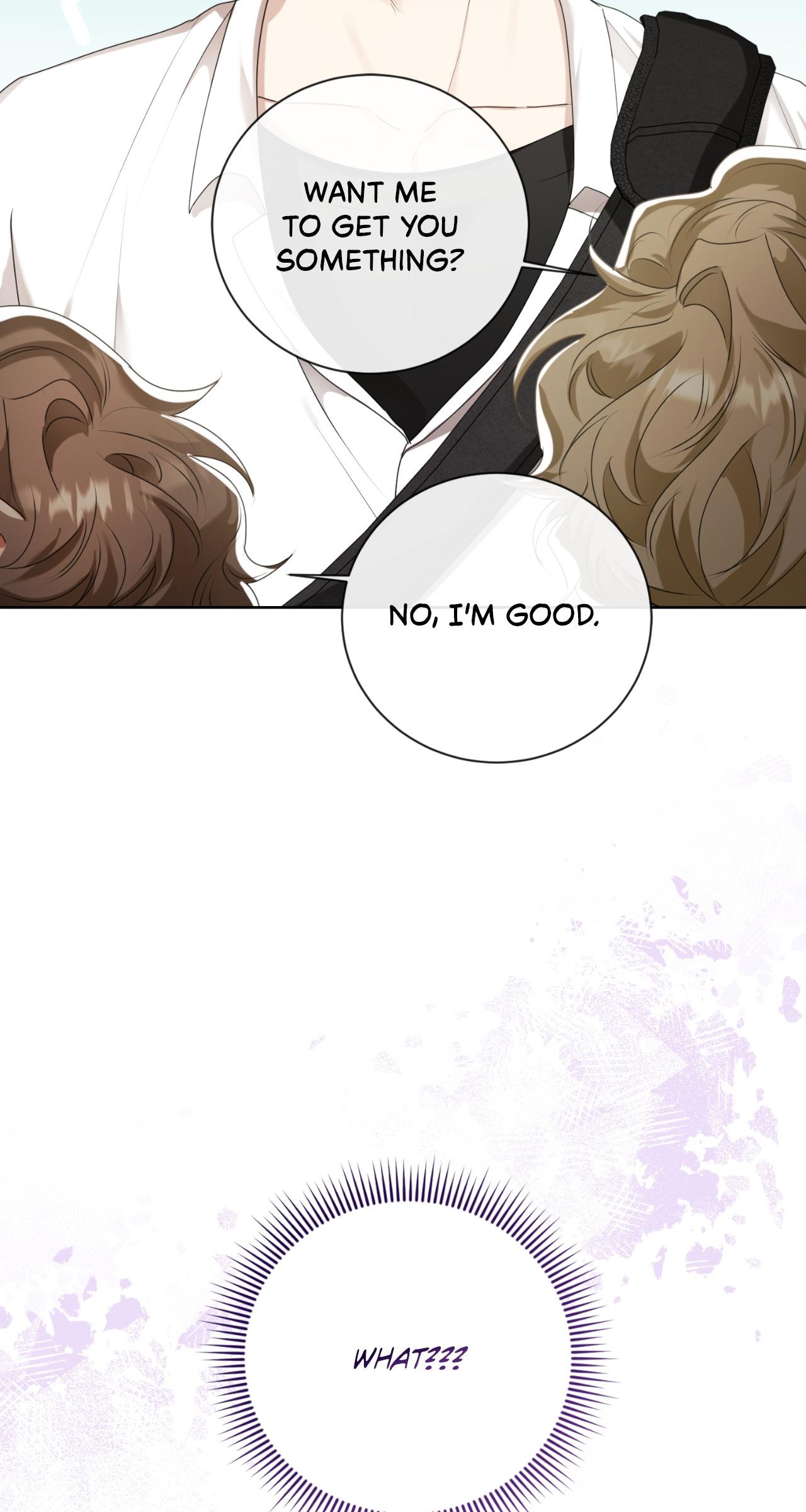 Read Wild Beast Warning chapter 23.1 image 23 on Lezhin