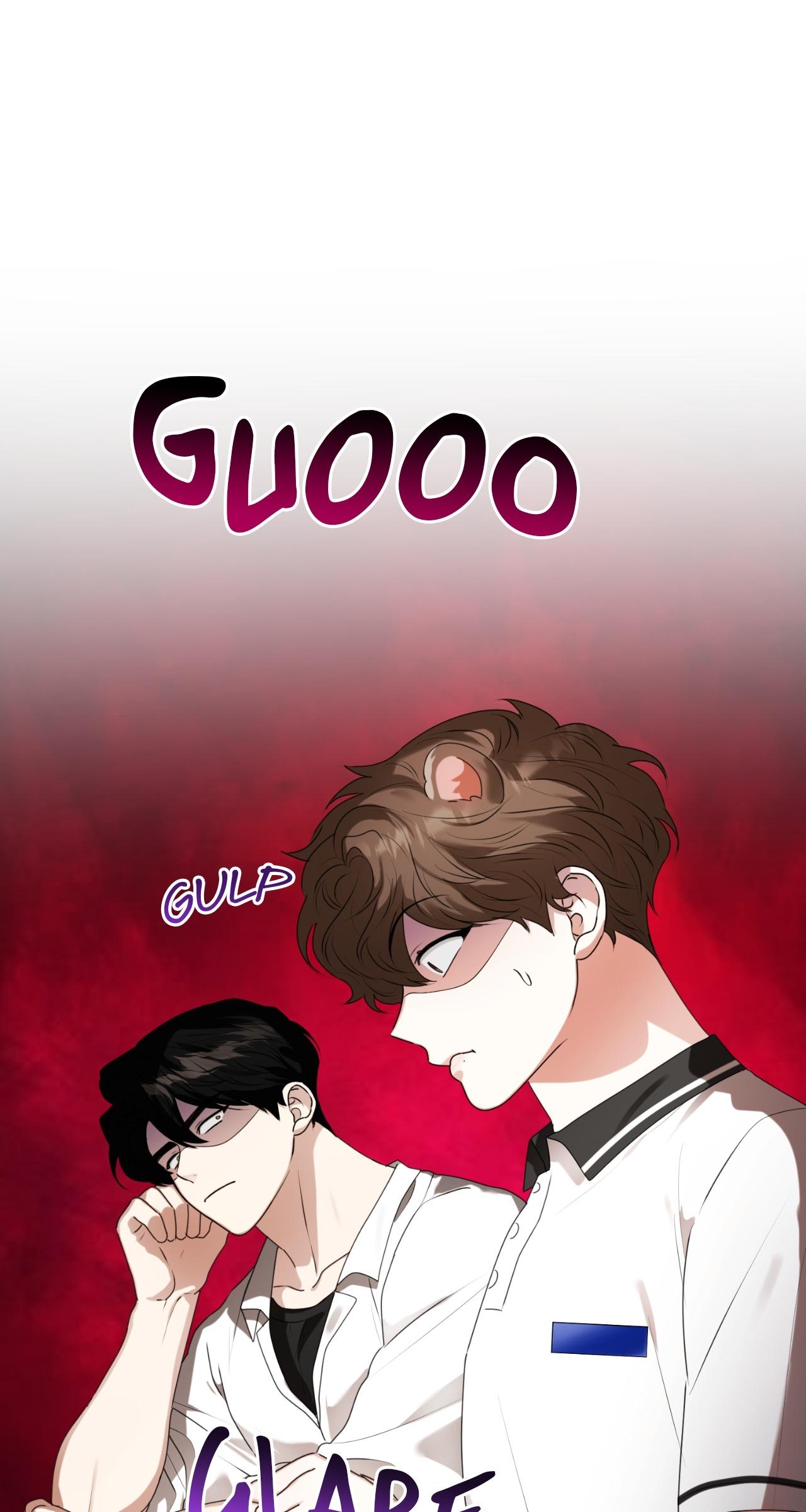 Read Wild Beast Warning chapter 23.1 image 27 on Lezhin