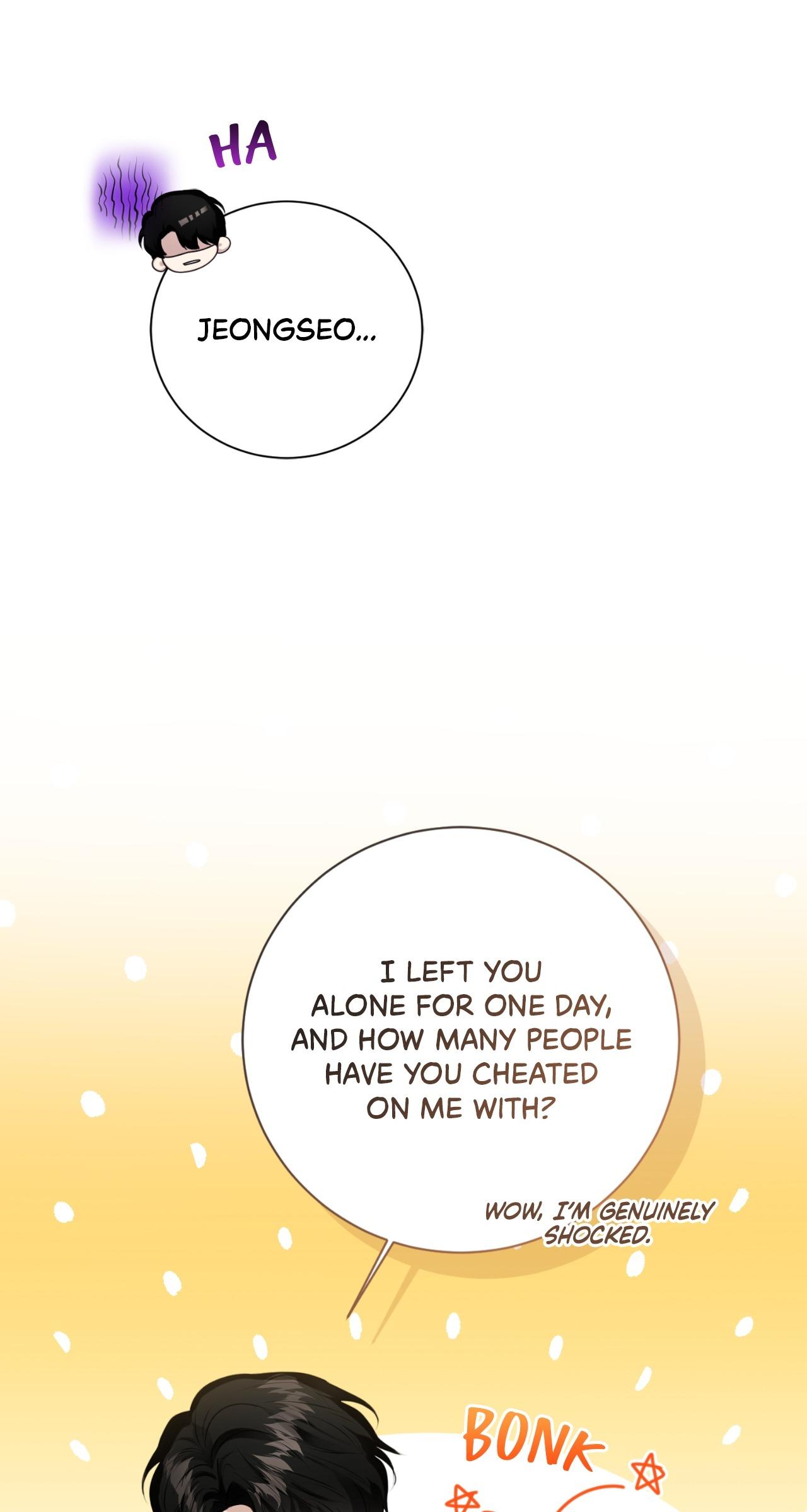 Read Wild Beast Warning chapter 23.1 image 31 on Lezhin