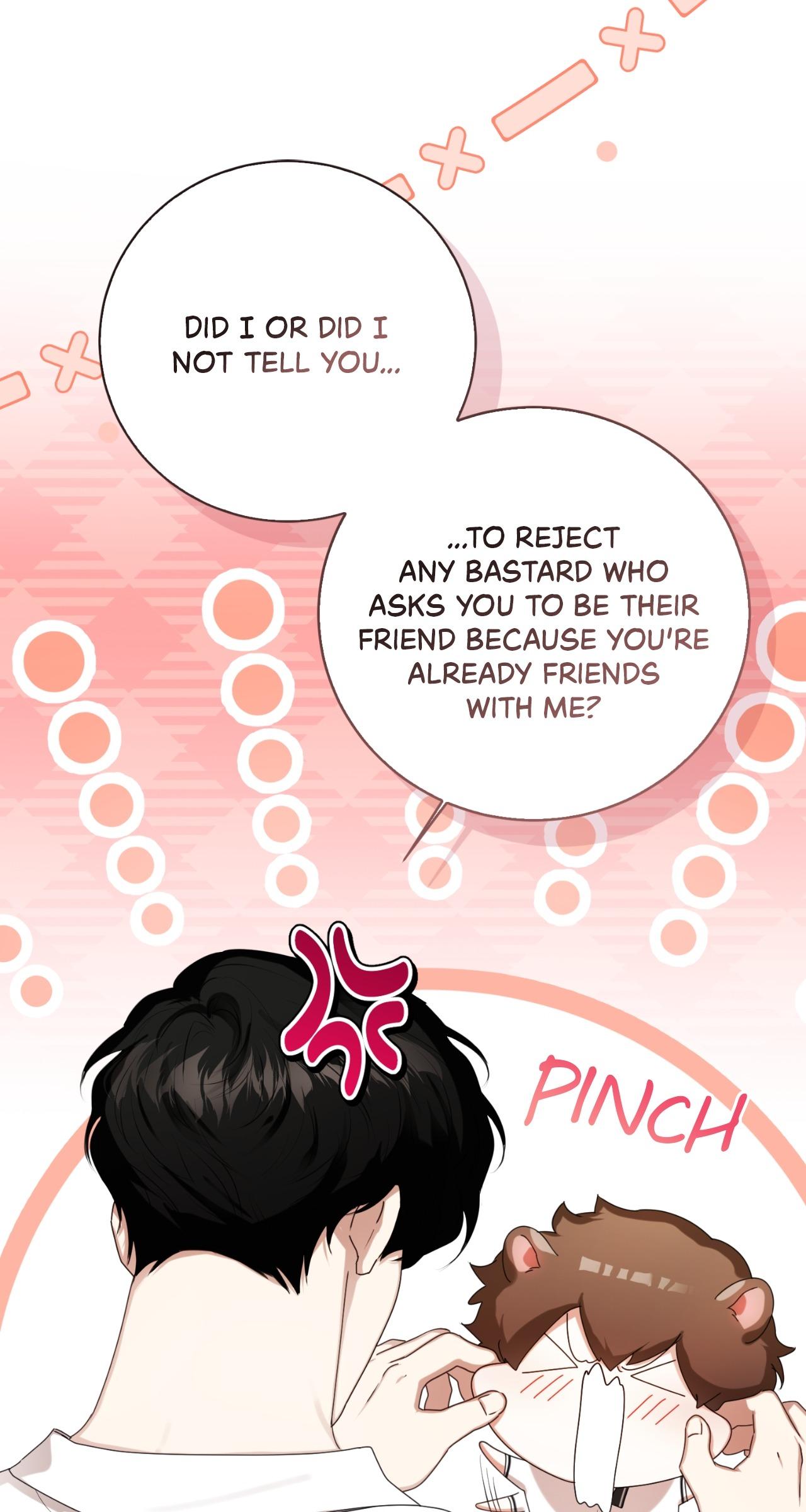 Read Wild Beast Warning chapter 23.1 image 33 on Lezhin