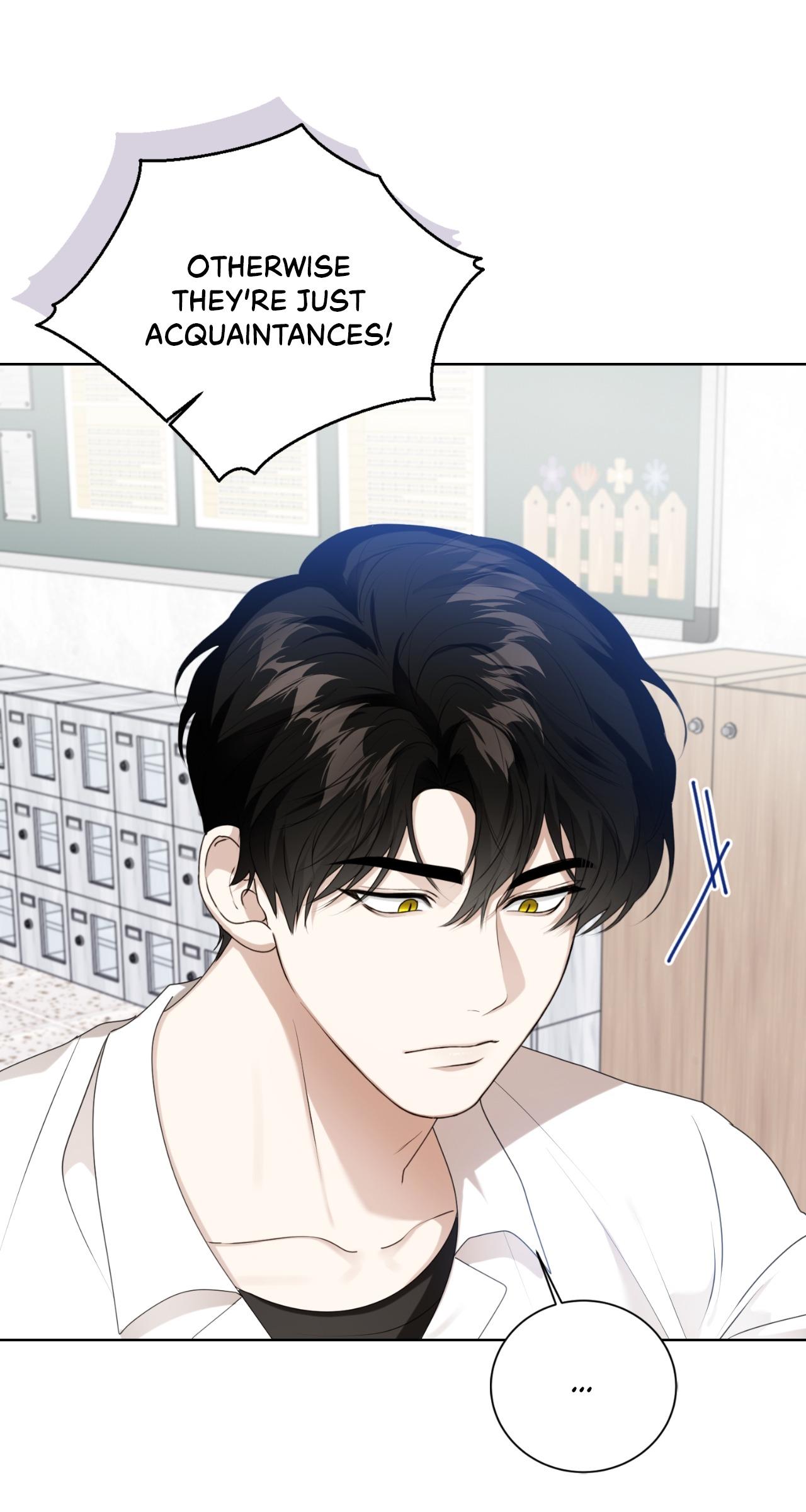 Read Wild Beast Warning chapter 23.1 image 38 on Lezhin