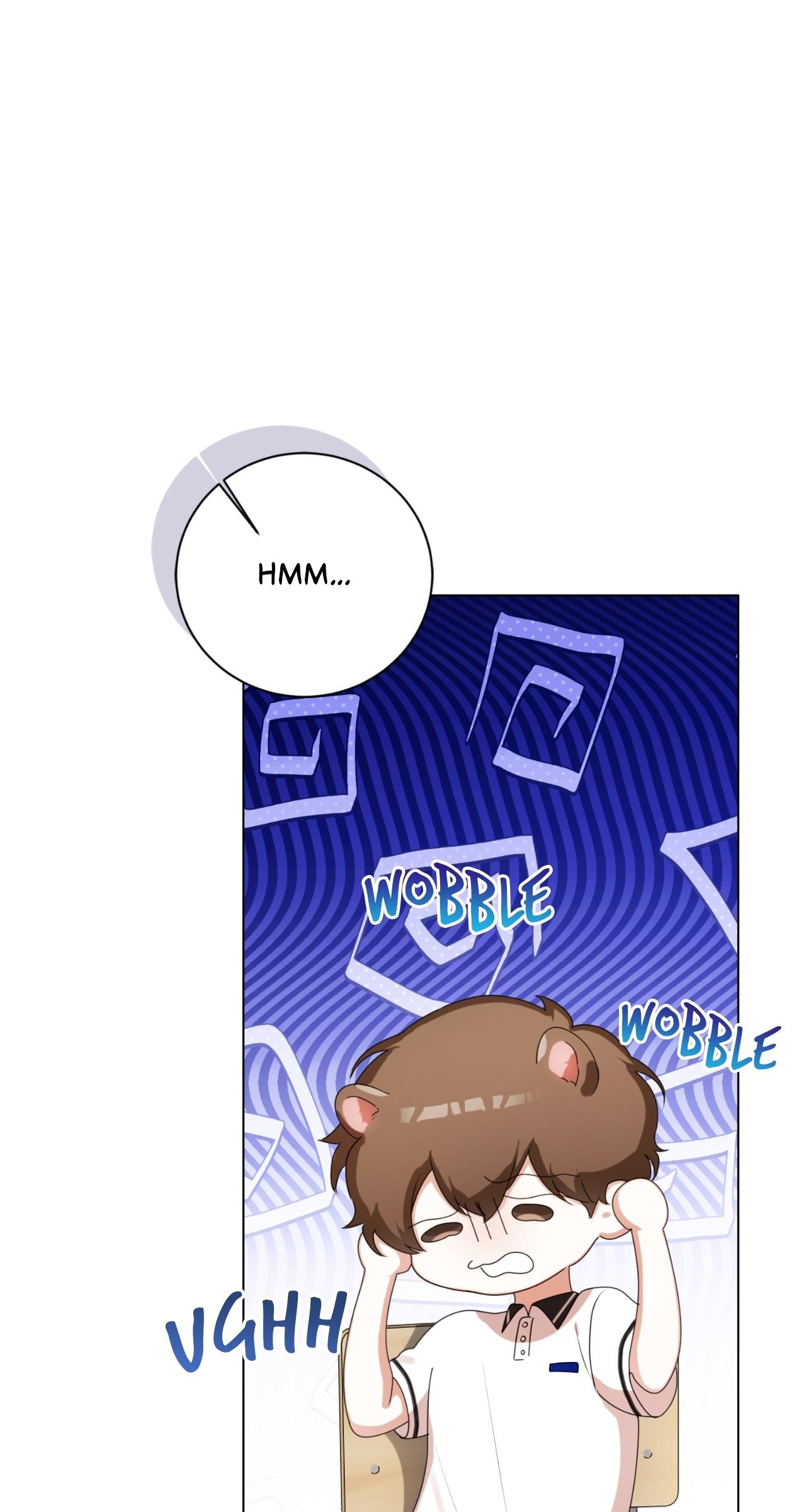 Read Wild Beast Warning chapter 23.1 image 39 on Lezhin