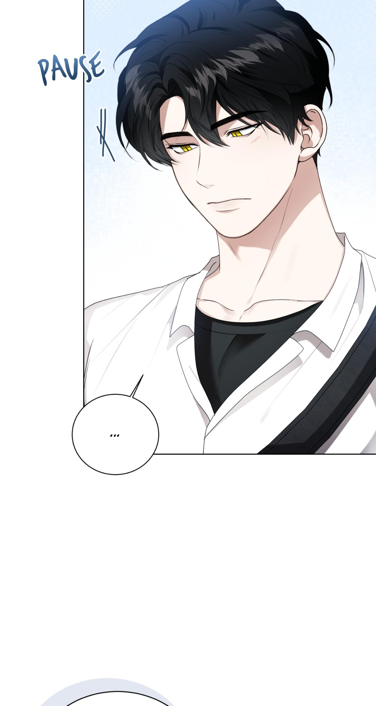 Read Wild Beast Warning chapter 23.1 image 4 on Lezhin