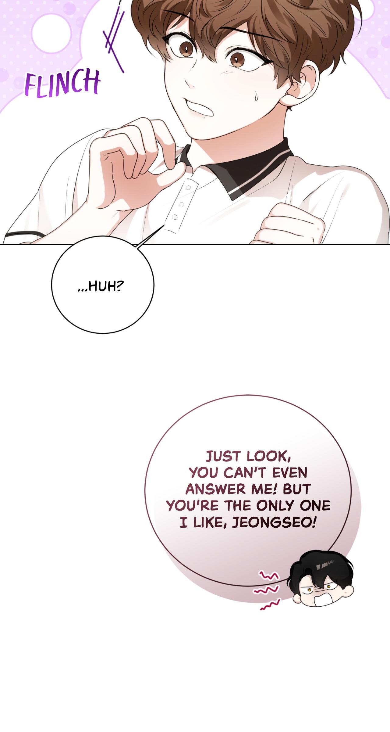 Read Wild Beast Warning chapter 23.1 image 41 on Lezhin