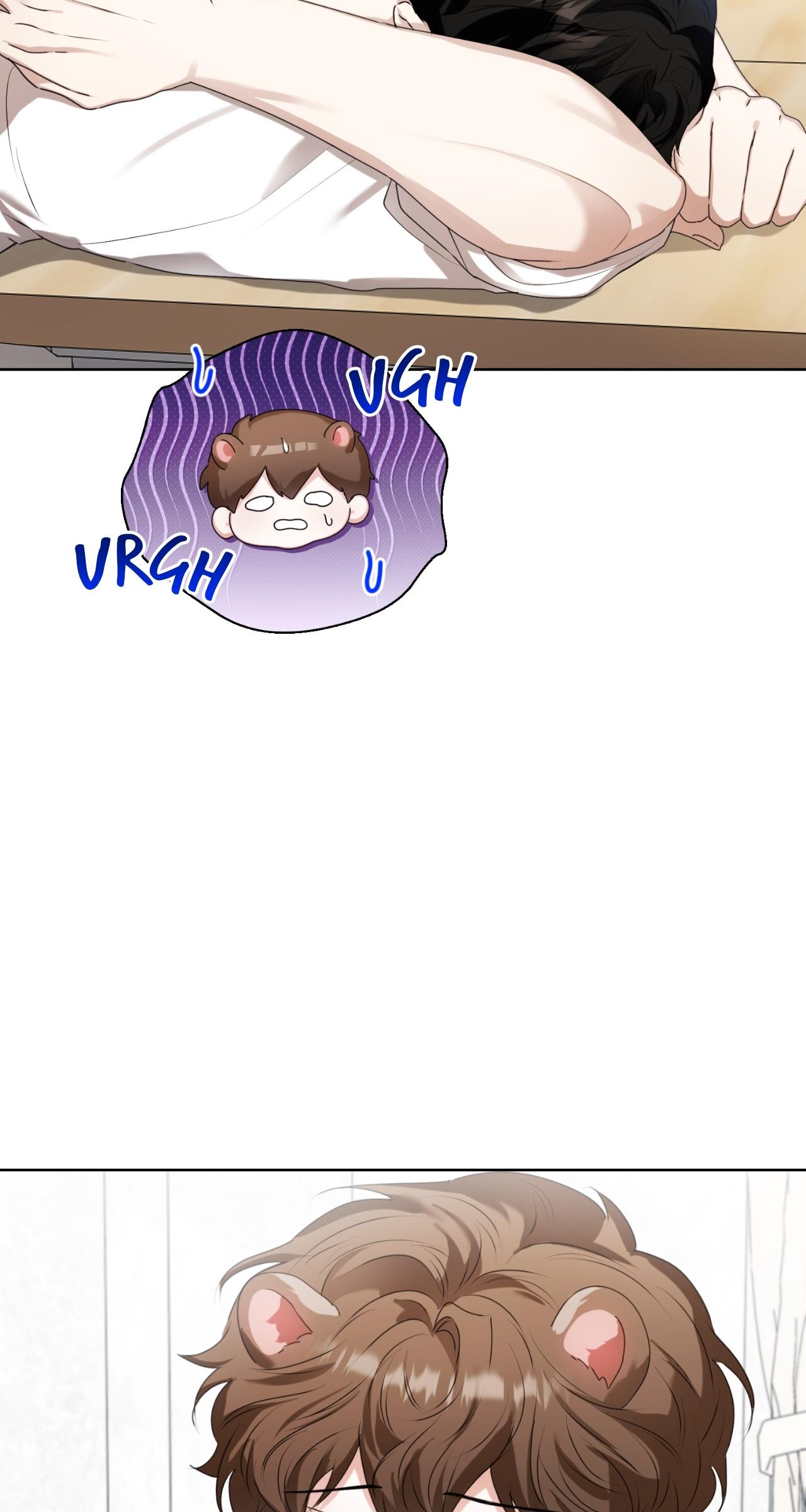 Read Wild Beast Warning chapter 23.1 image 43 on Lezhin