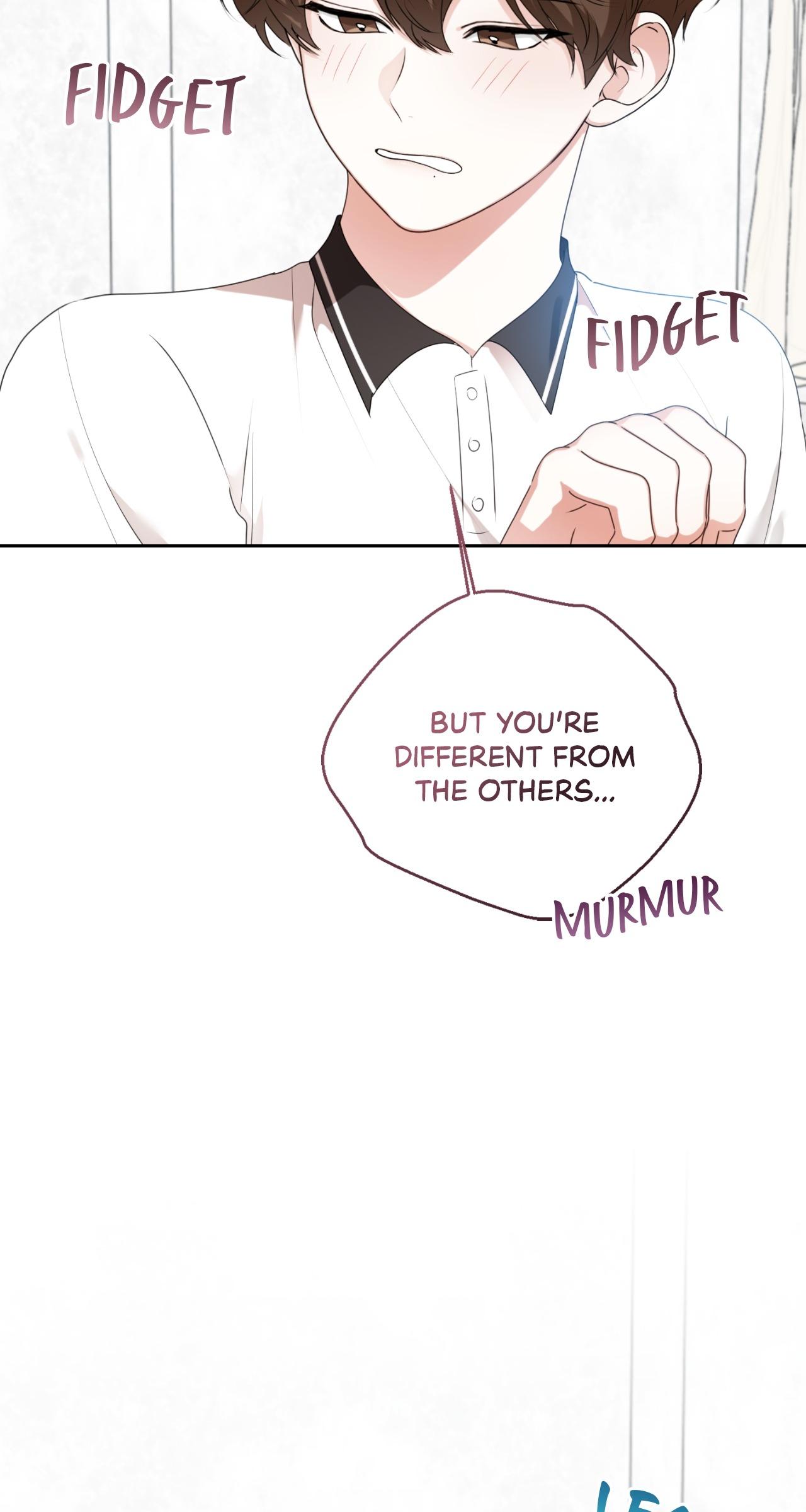 Read Wild Beast Warning chapter 23.1 image 44 on Lezhin