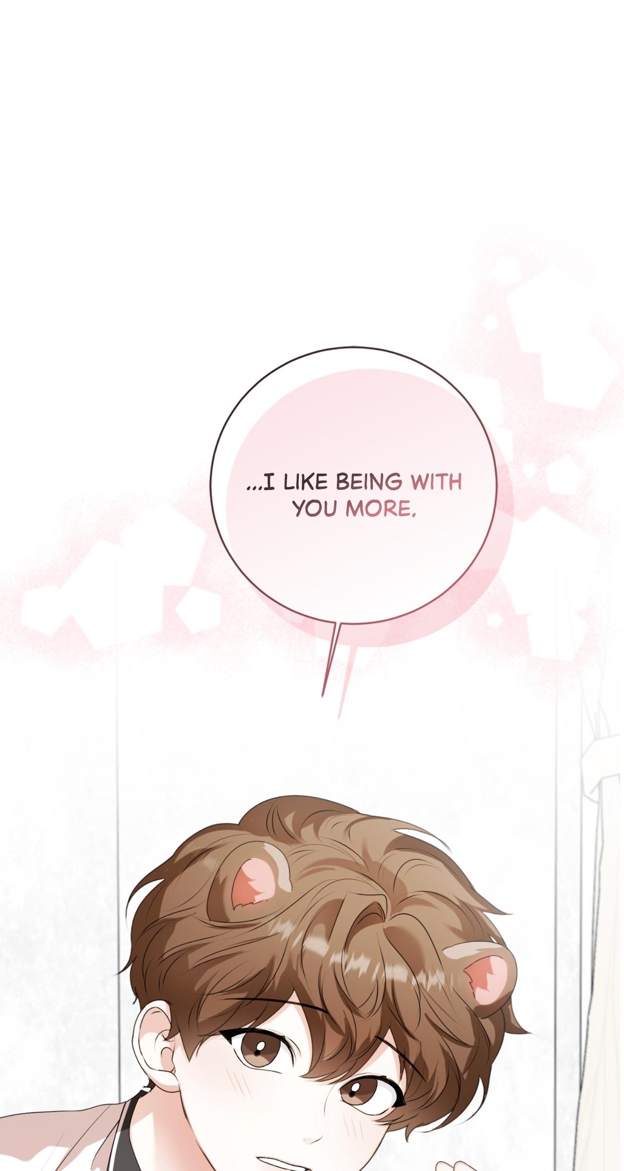 Read Wild Beast Warning chapter 23.1 image 47 on Lezhin