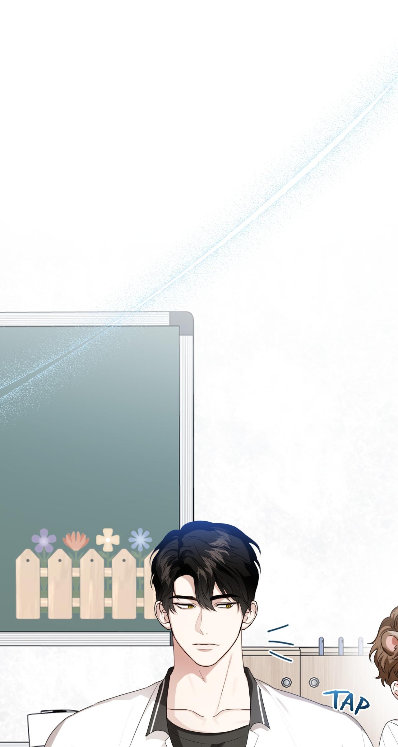Read Wild Beast Warning chapter 23.1 image 53 on Lezhin