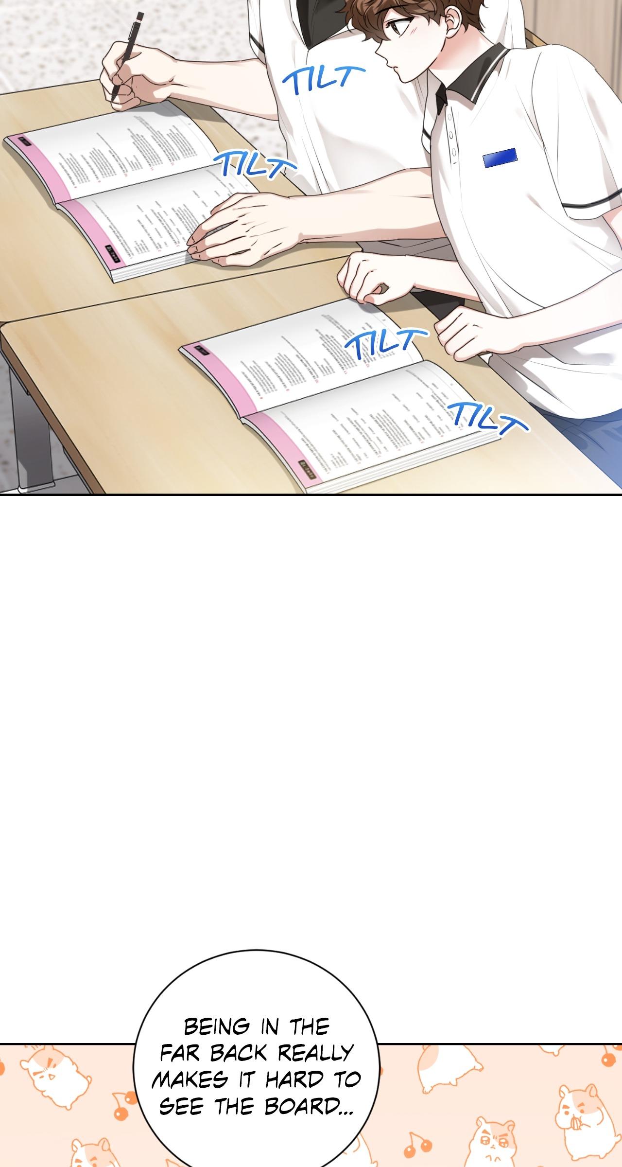 Read Wild Beast Warning chapter 23.1 image 55 on Lezhin