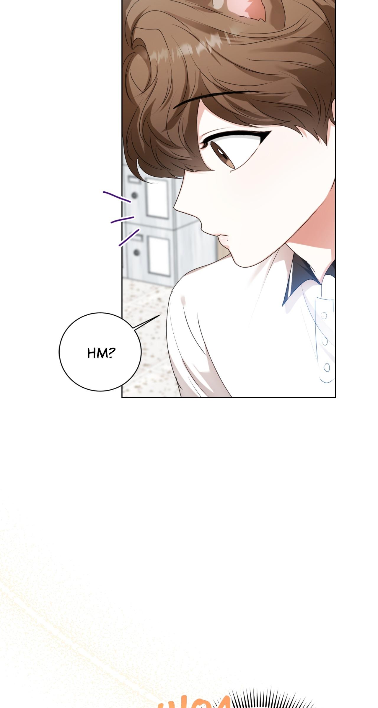 Read Wild Beast Warning chapter 23.1 image 57 on Lezhin