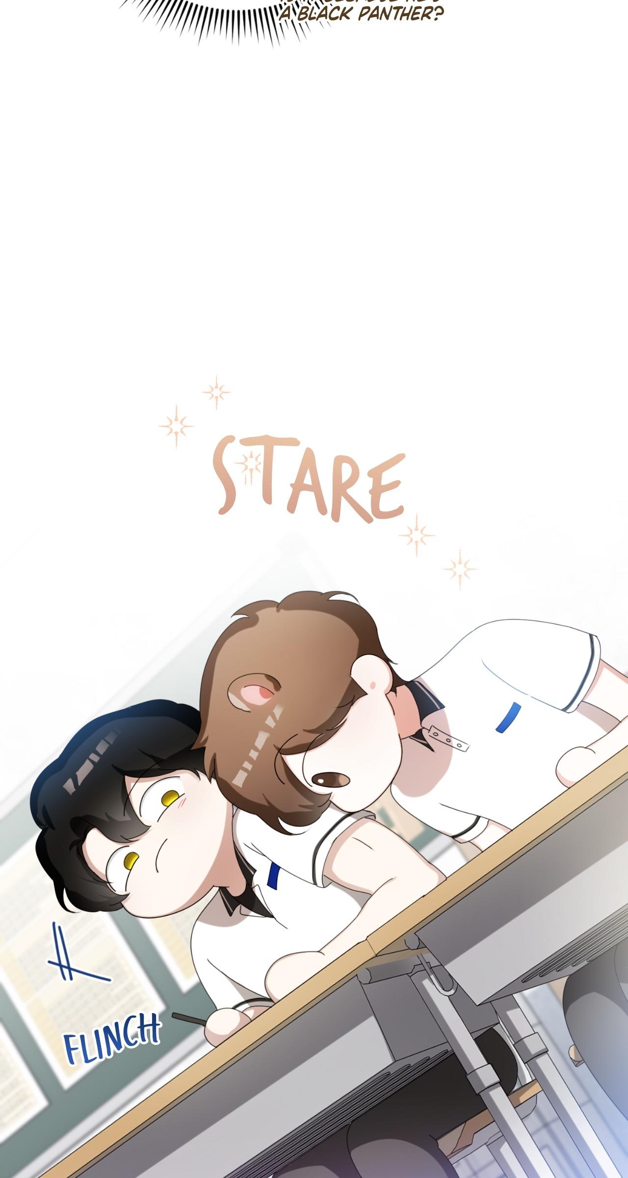 Read Wild Beast Warning chapter 23.1 image 59 on Lezhin