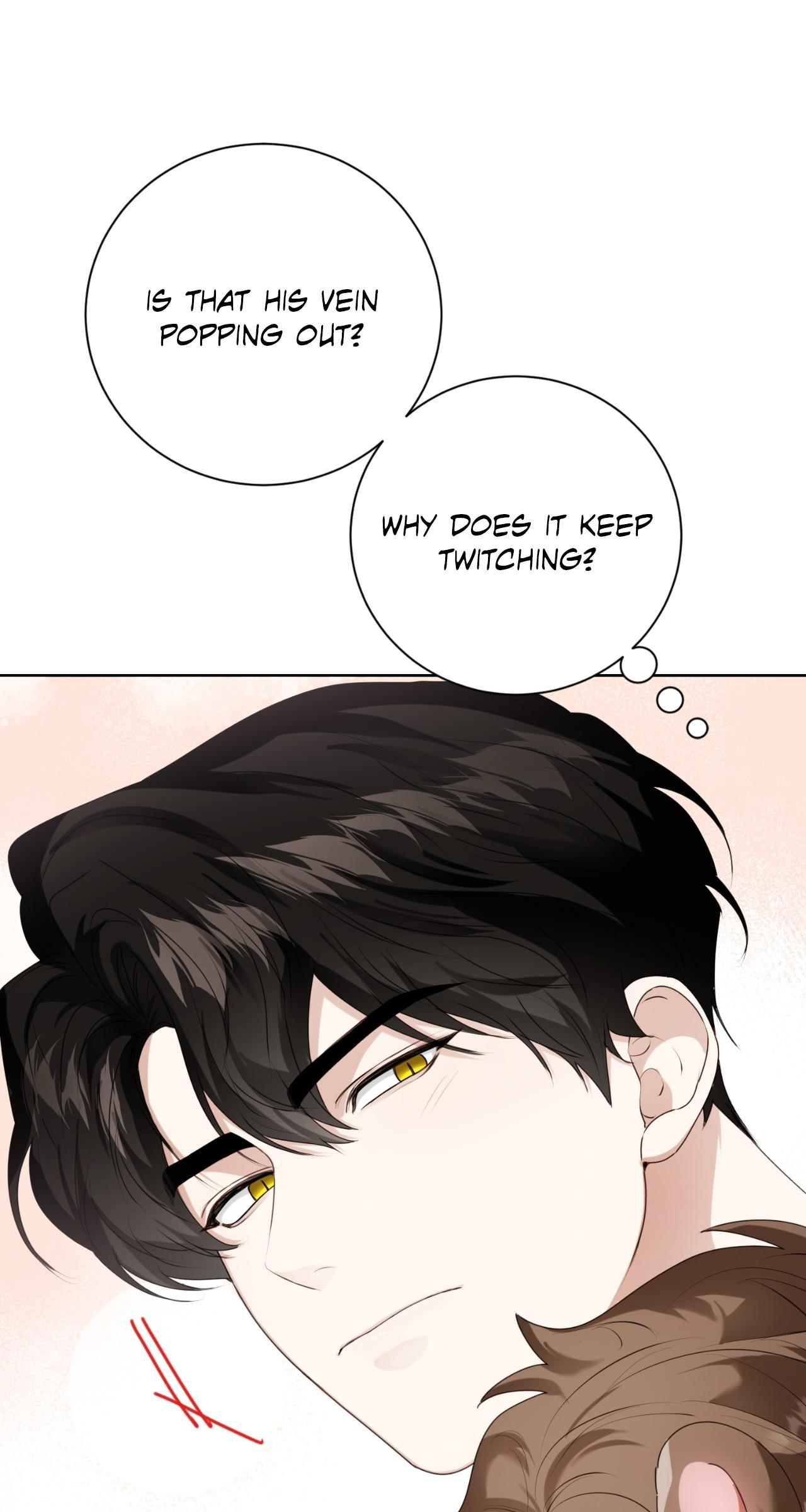 Read Wild Beast Warning chapter 23.1 image 61 on Lezhin