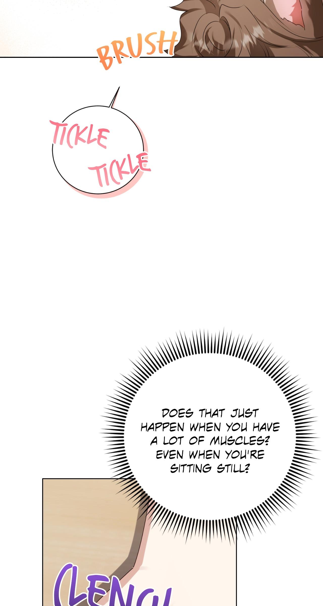 Read Wild Beast Warning chapter 23.1 image 62 on Lezhin