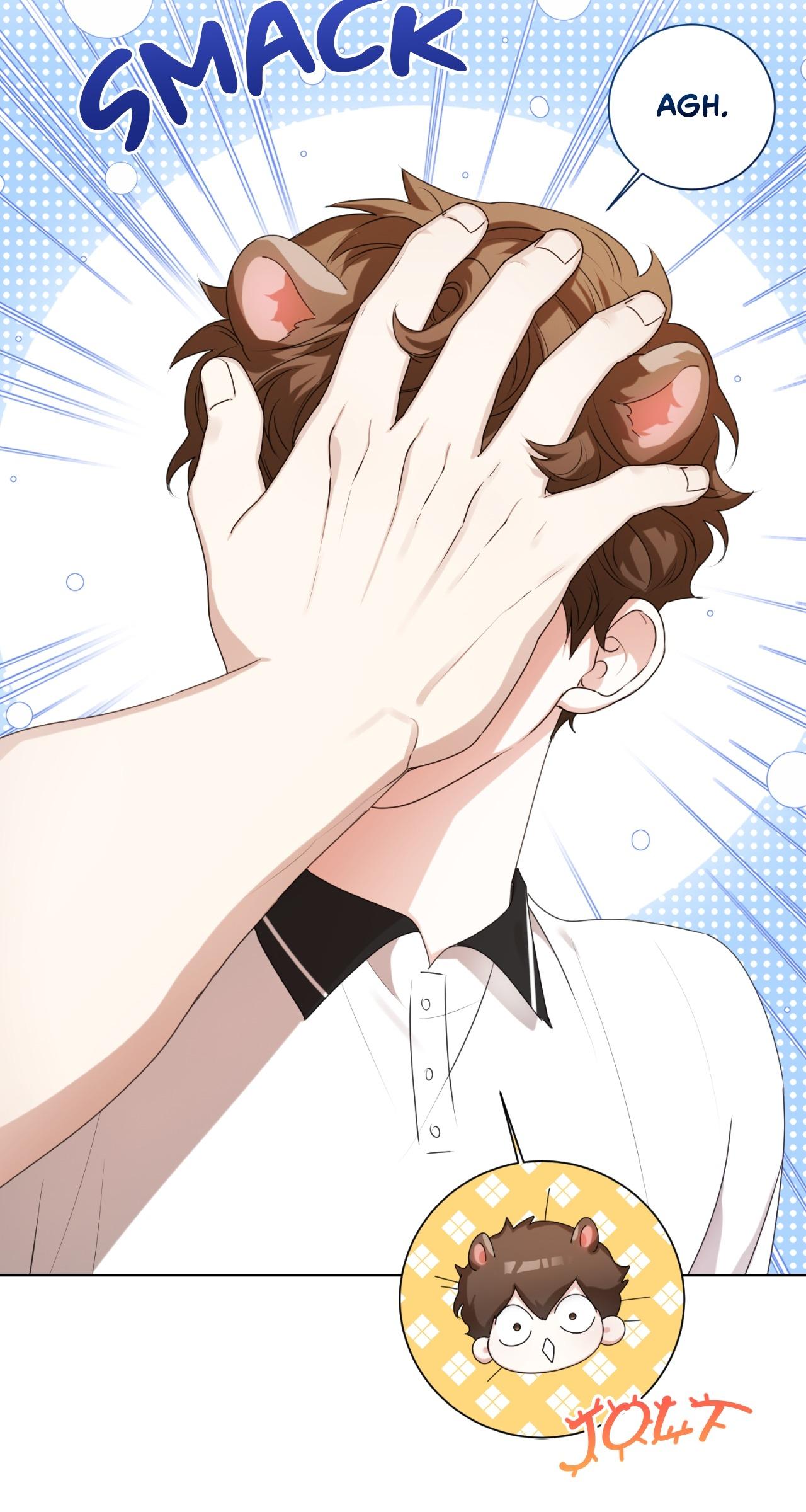 Read Wild Beast Warning chapter 23.1 image 64 on Lezhin