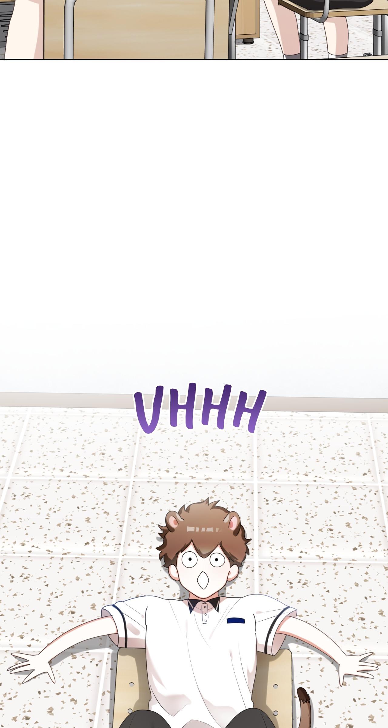Read Wild Beast Warning chapter 23.1 image 66 on Lezhin