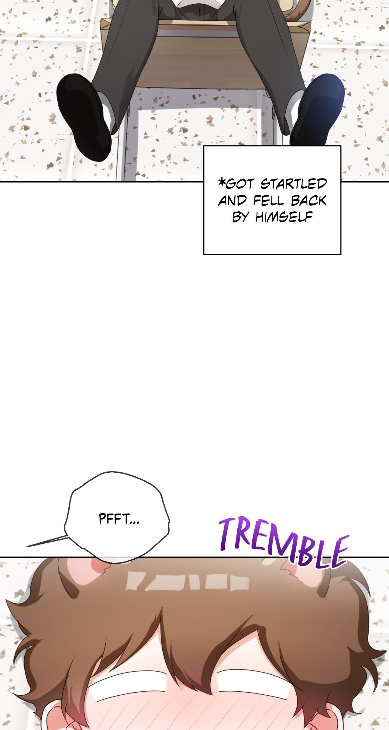 Read Wild Beast Warning chapter 23.1 image 67 on Lezhin
