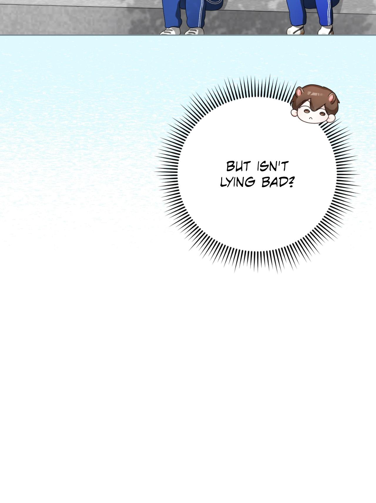 Read Wild Beast Warning chapter 23.1 image 7 on Lezhin