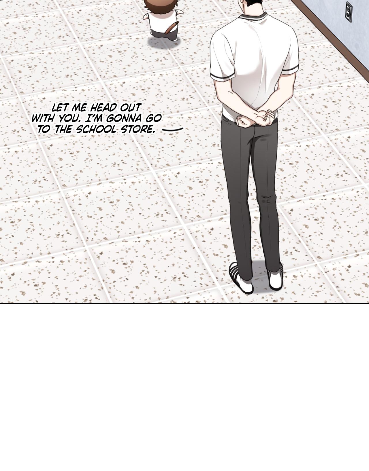 Read Wild Beast Warning chapter 23.1 image 76 on Lezhin