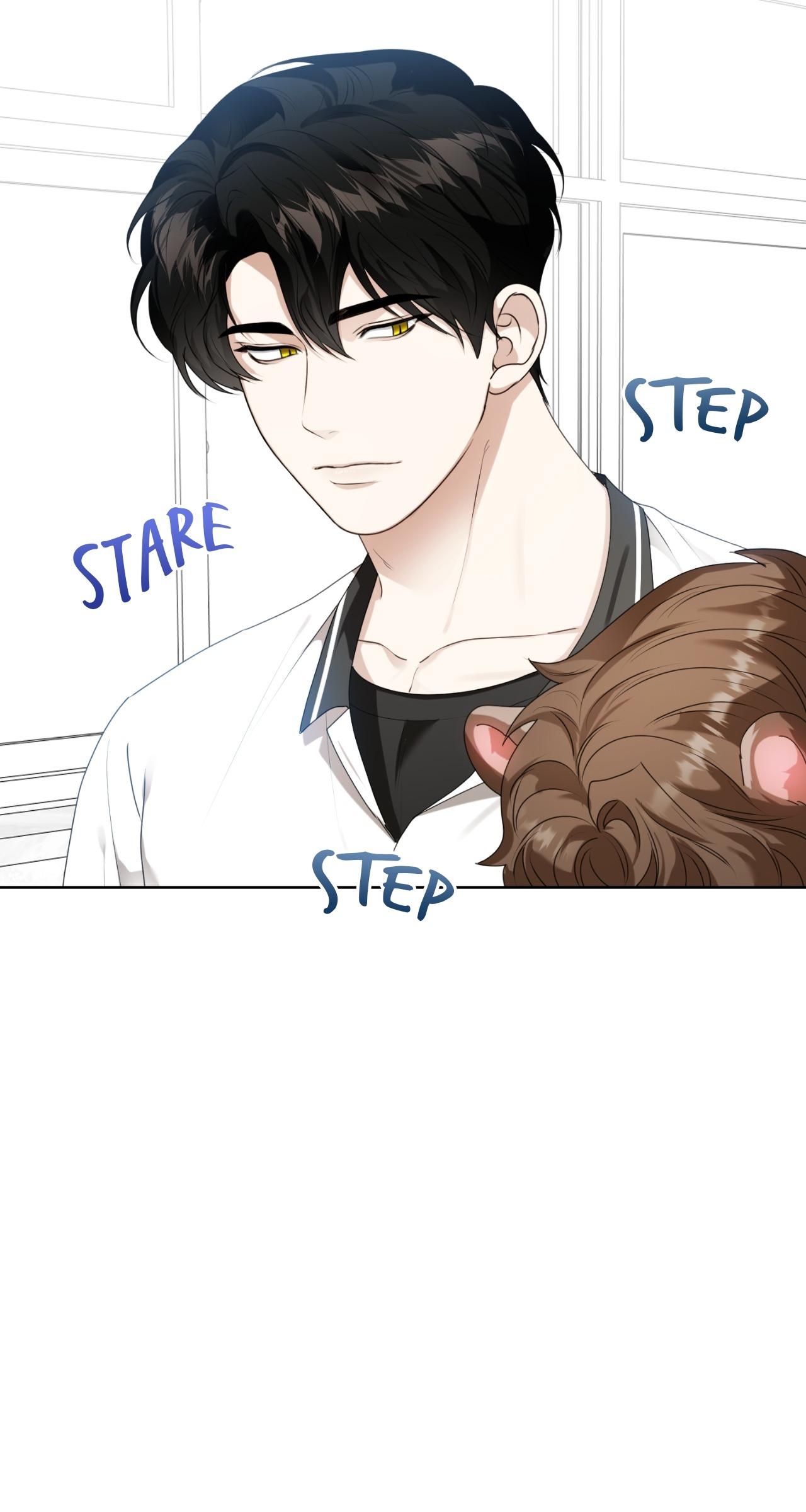 Read Wild Beast Warning chapter 23.1 image 79 on Lezhin