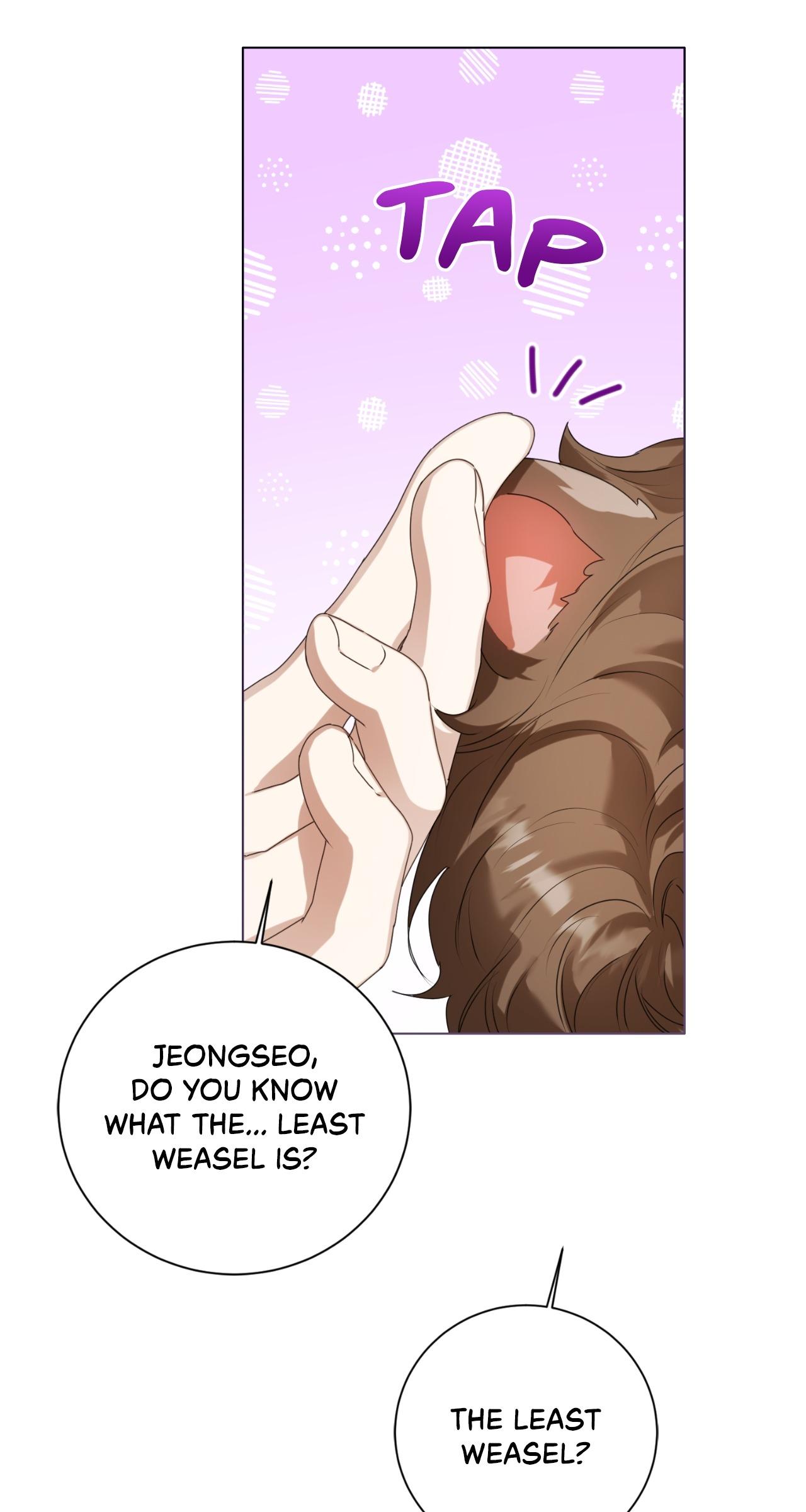 Read Wild Beast Warning chapter 23.1 image 80 on Lezhin