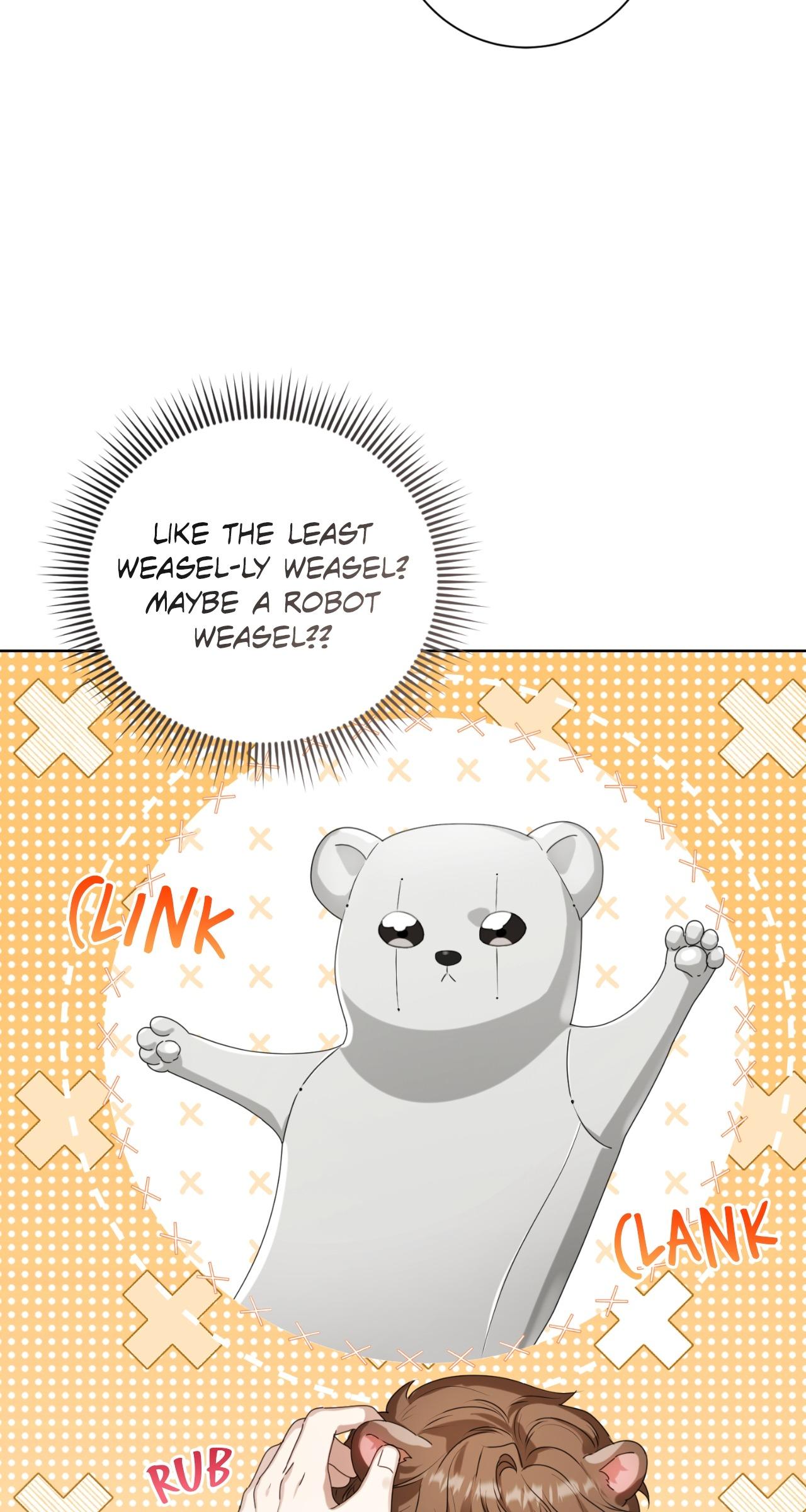 Read Wild Beast Warning chapter 23.1 image 81 on Lezhin