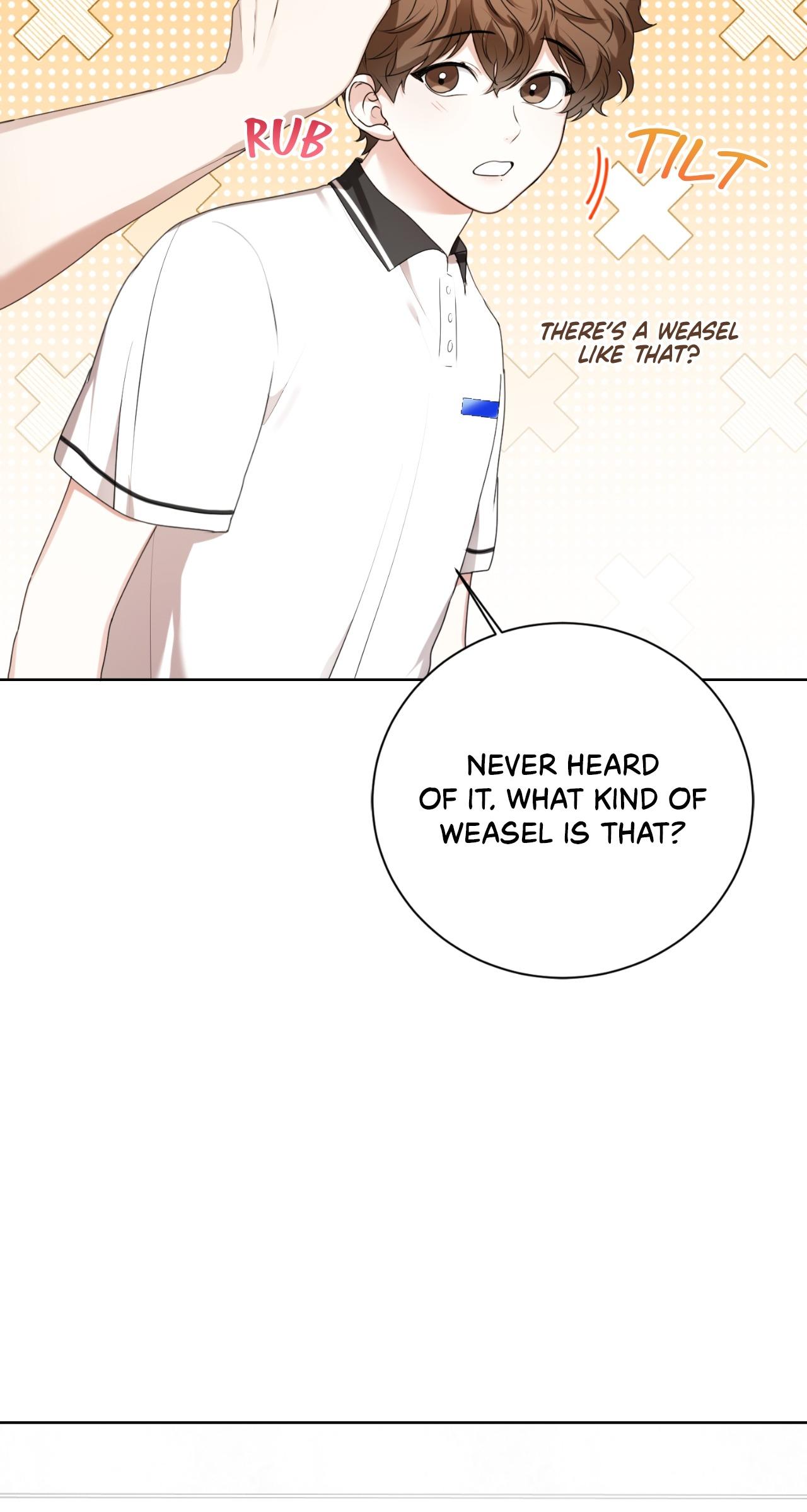 Read Wild Beast Warning chapter 23.1 image 82 on Lezhin