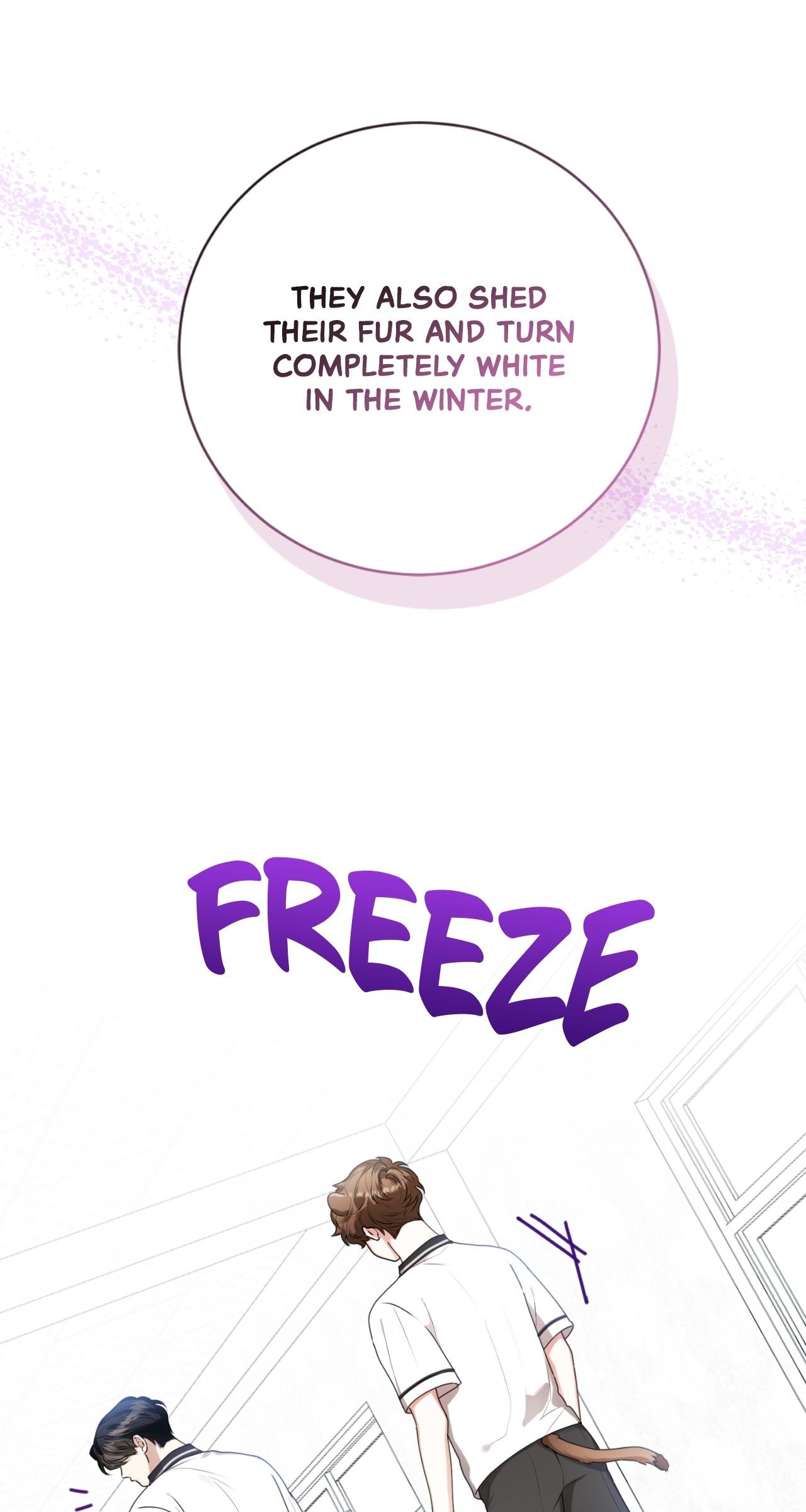 Read Wild Beast Warning chapter 23.1 image 85 on Lezhin