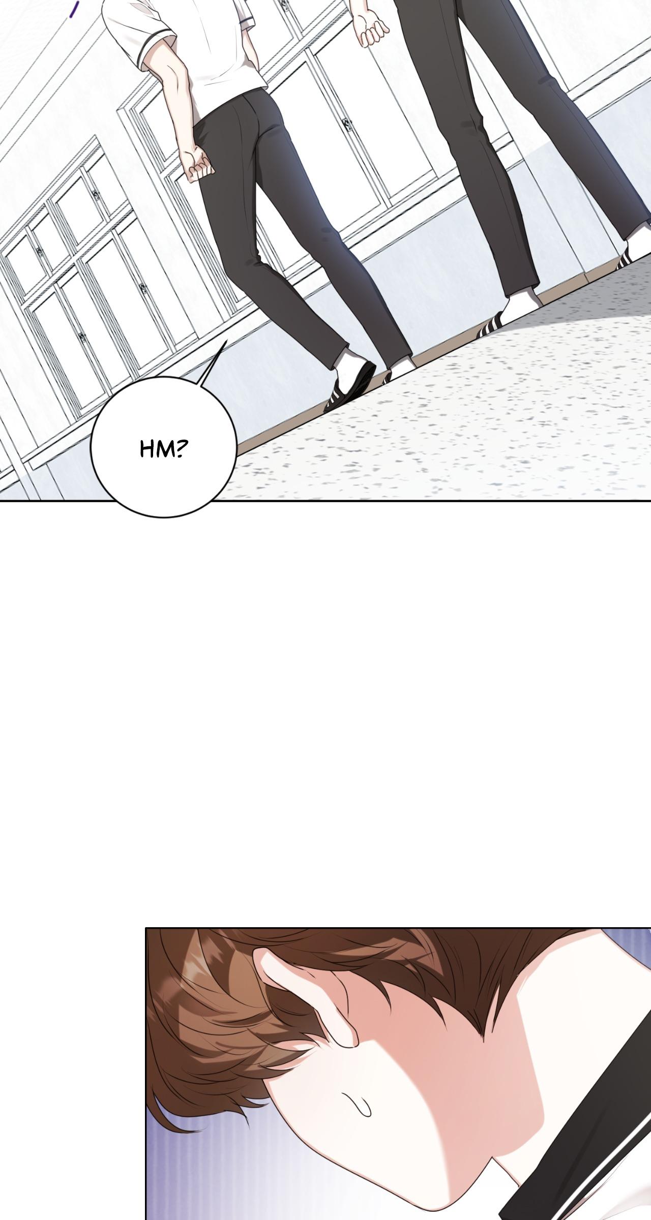 Read Wild Beast Warning chapter 23.1 image 86 on Lezhin