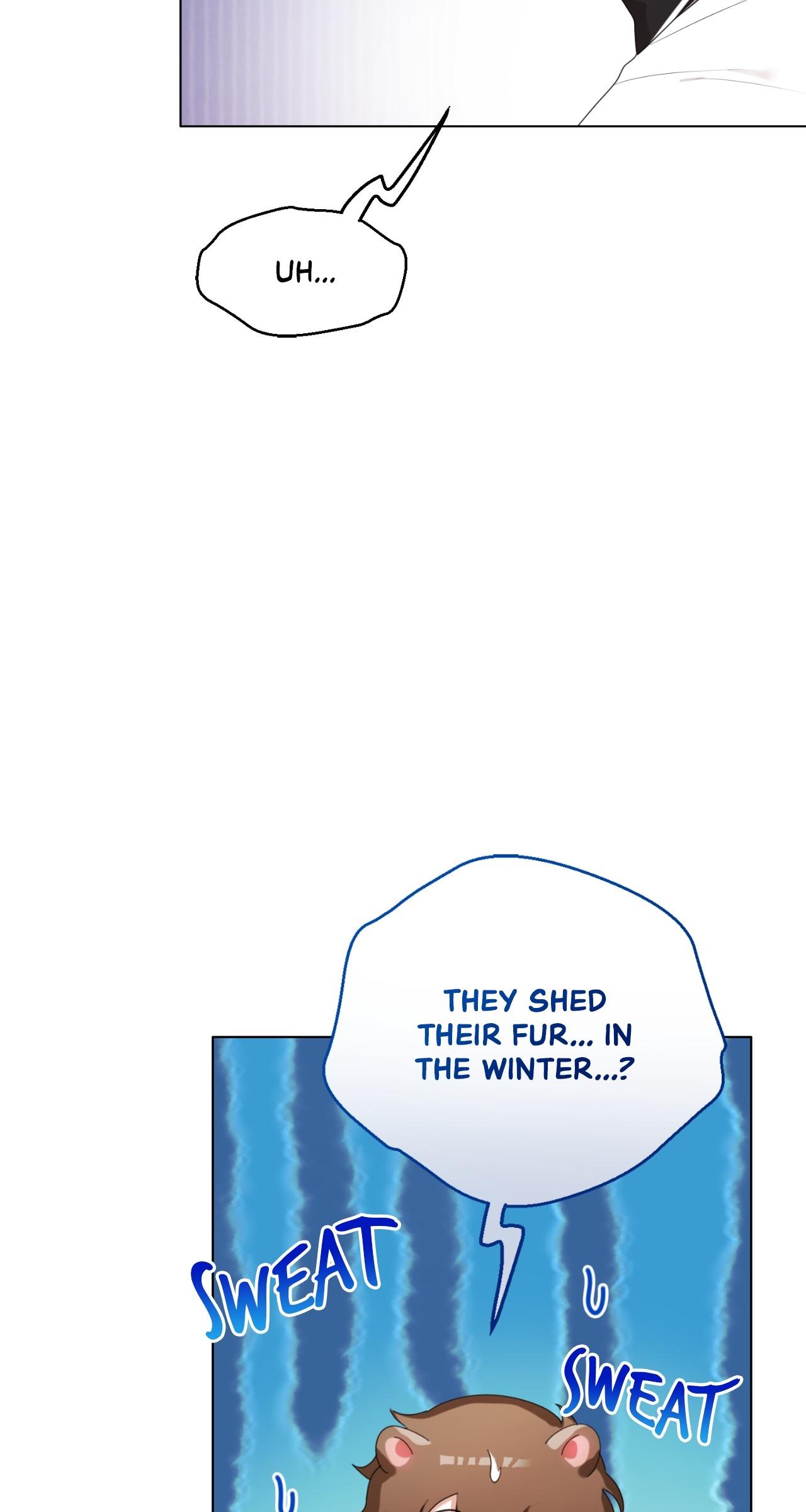 Read Wild Beast Warning chapter 23.1 image 87 on Lezhin