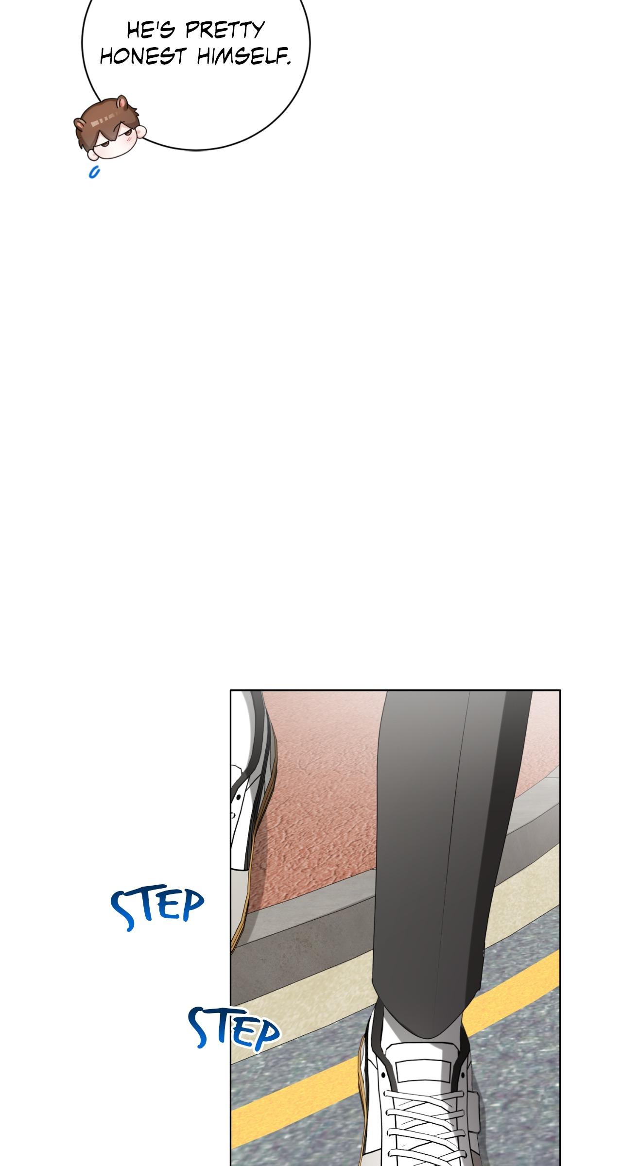 Read Wild Beast Warning chapter 23.1 image 9 on Lezhin