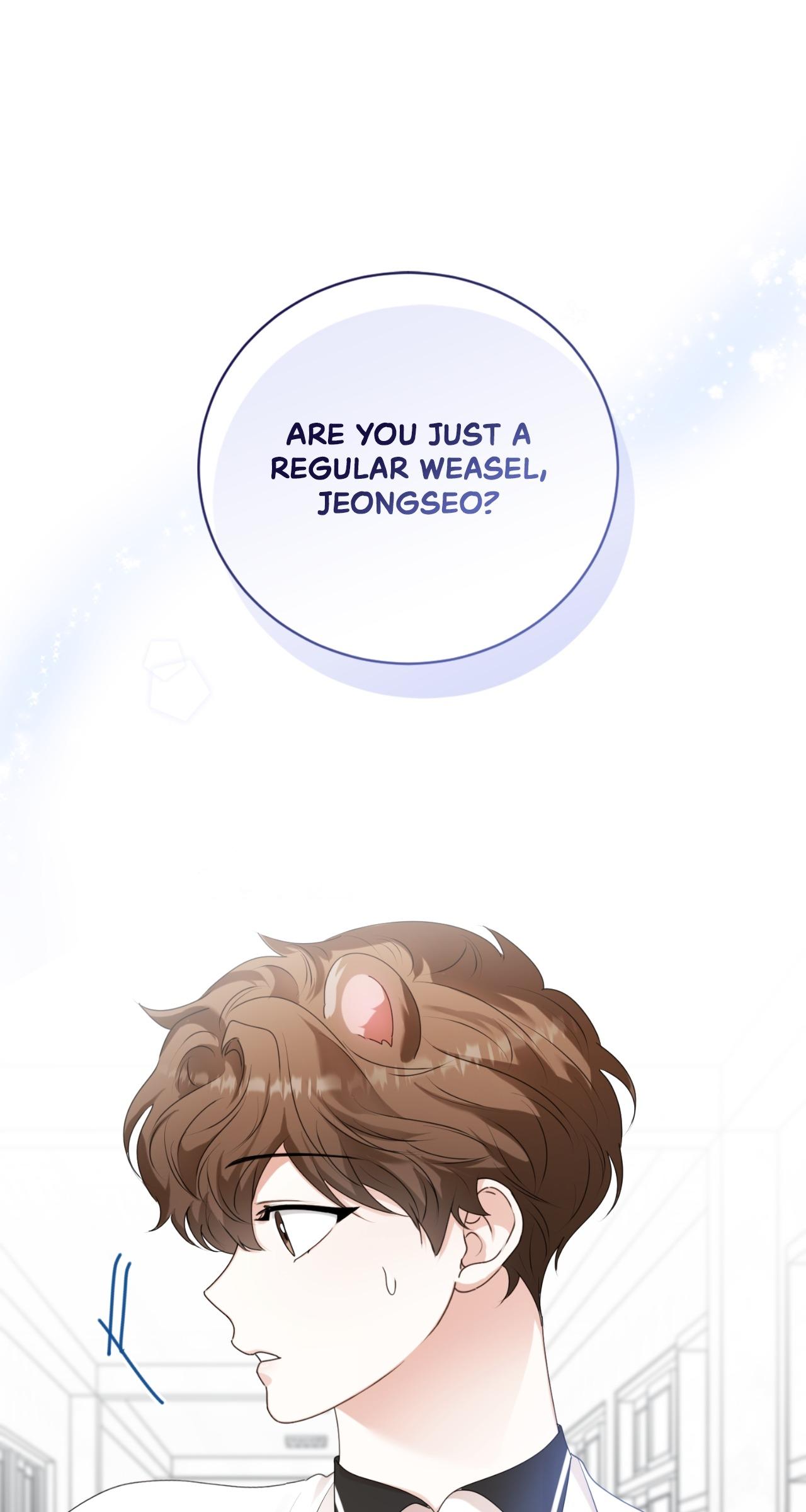 Read Wild Beast Warning chapter 23.1 image 90 on Lezhin