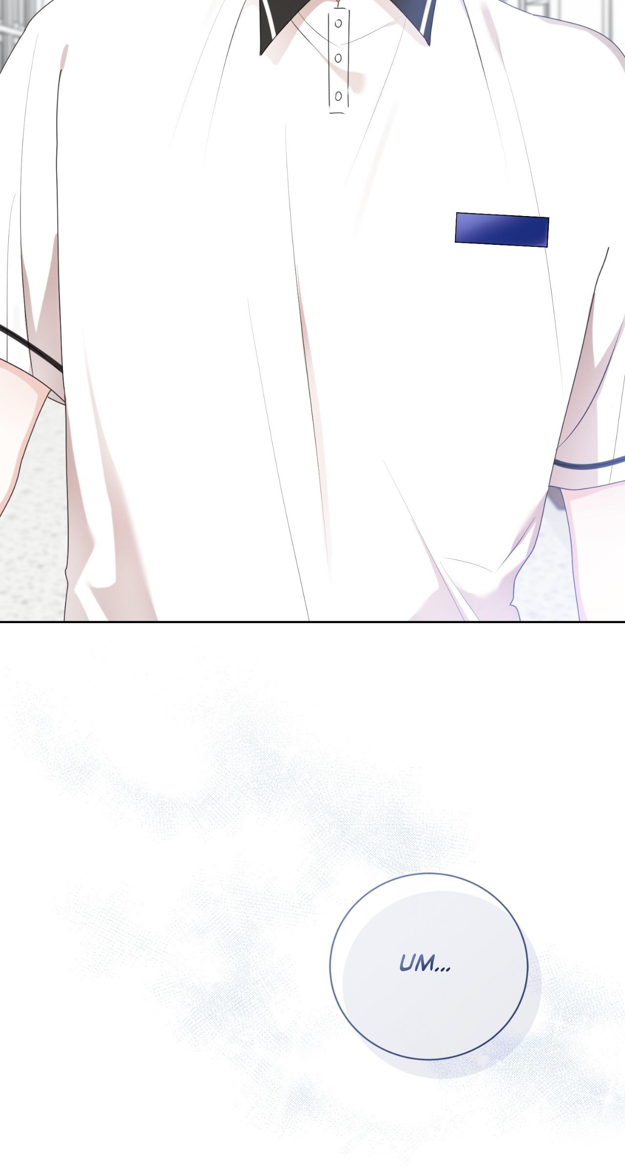 Read Wild Beast Warning chapter 23.1 image 91 on Lezhin