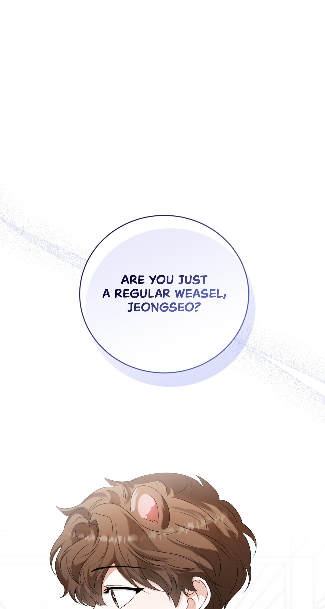 Read Wild Beast Warning chapter 24.1 image 0 on Lezhin
