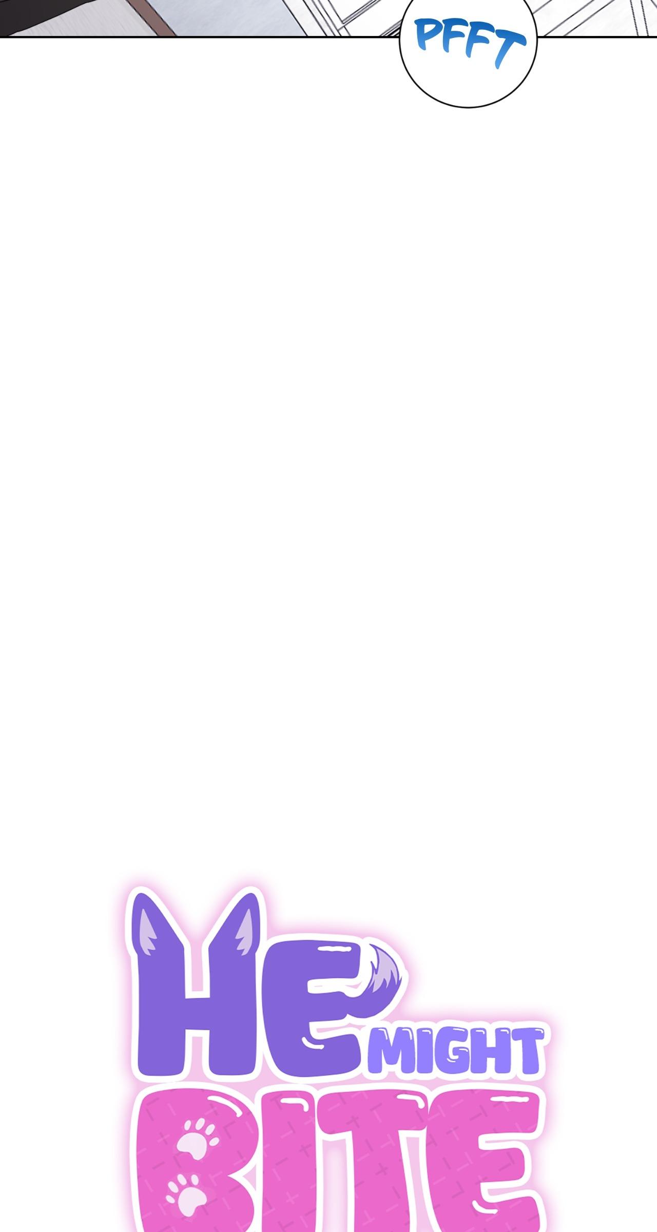 Read Wild Beast Warning chapter 24.1 image 13 on Lezhin