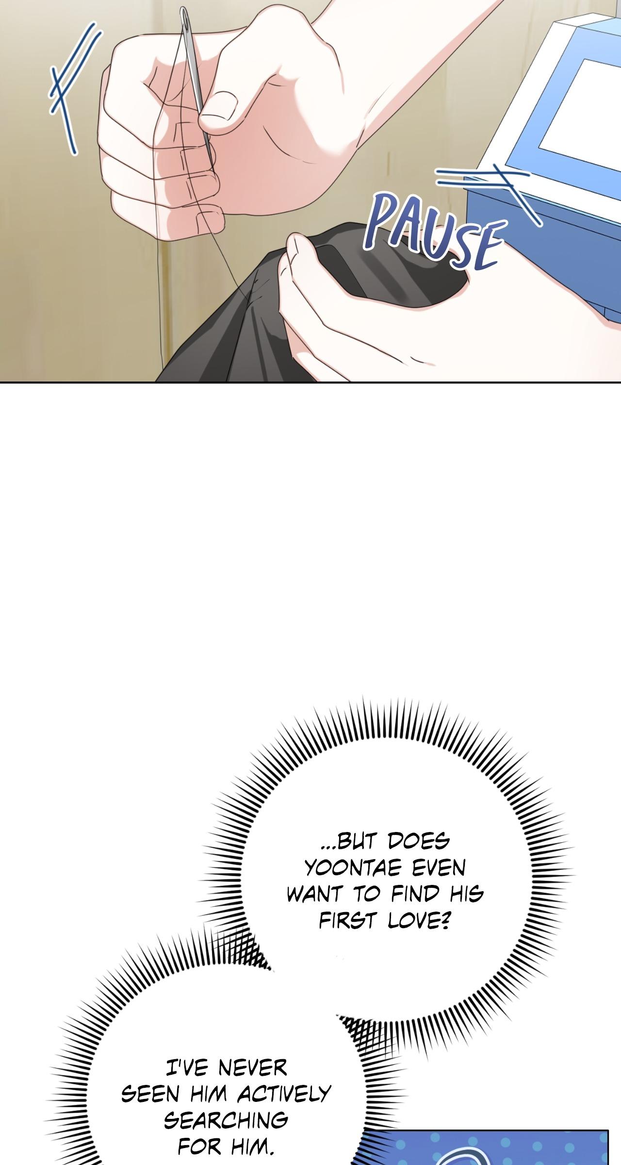 Read Wild Beast Warning chapter 24.1 image 18 on Lezhin