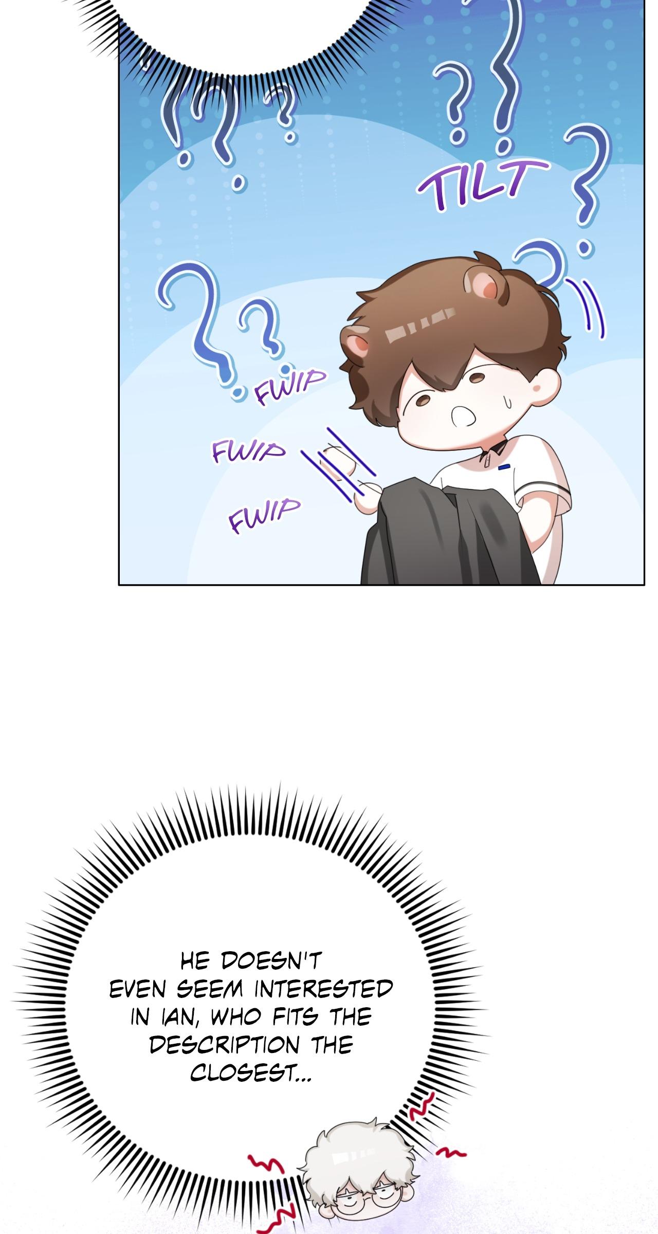 Read Wild Beast Warning chapter 24.1 image 19 on Lezhin