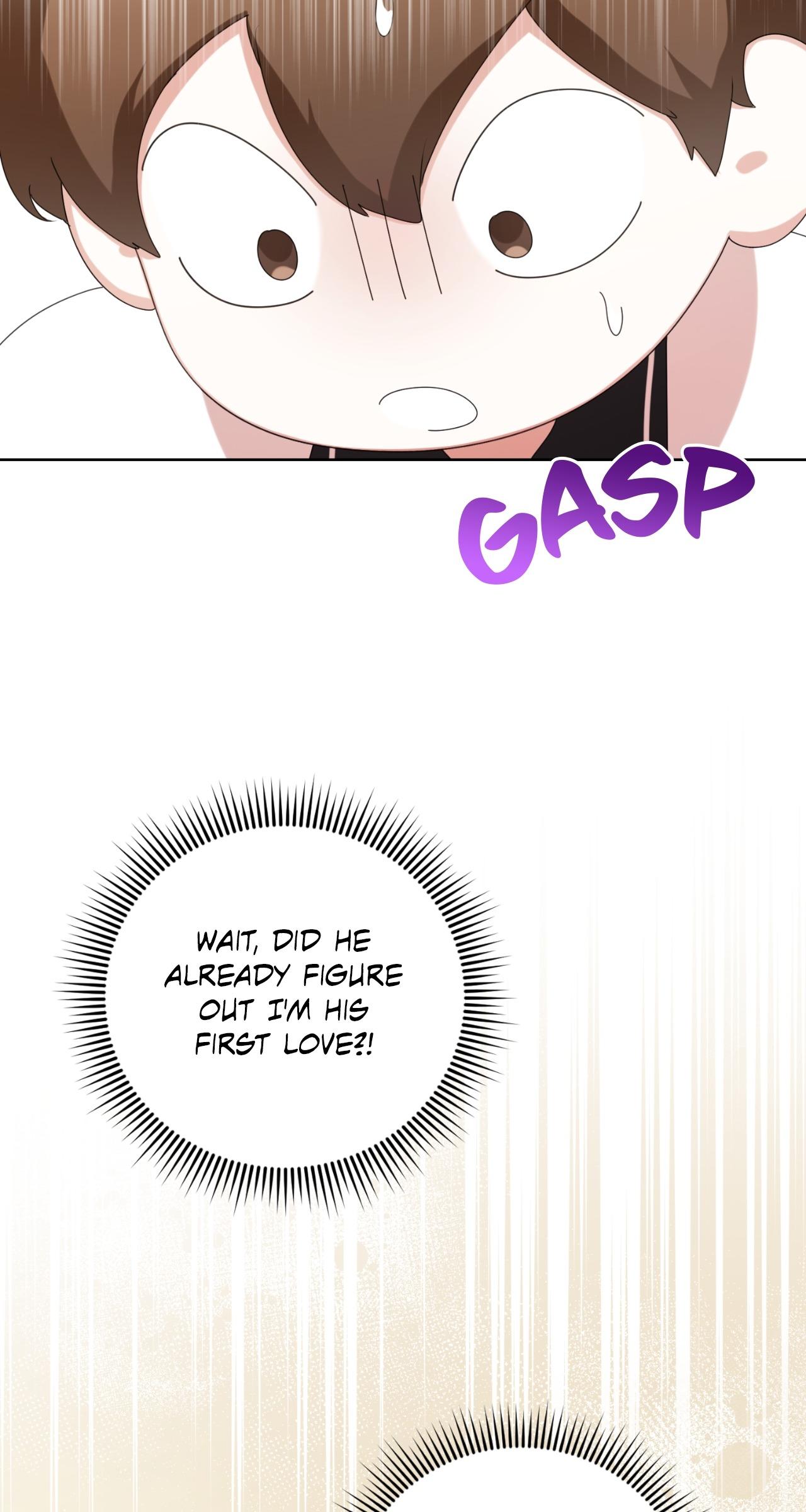 Read Wild Beast Warning chapter 24.1 image 21 on Lezhin