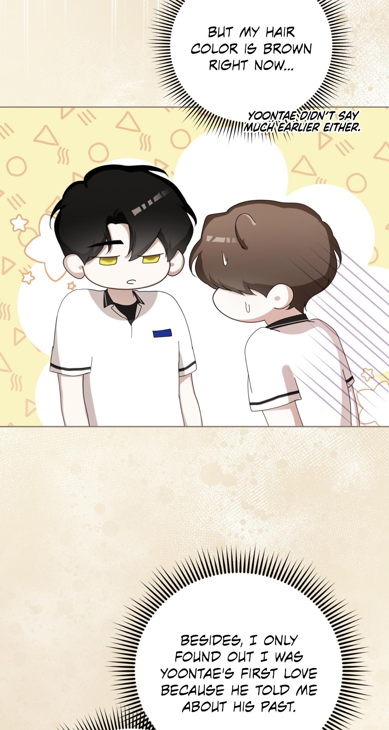 Read Wild Beast Warning chapter 24.1 image 22 on Lezhin